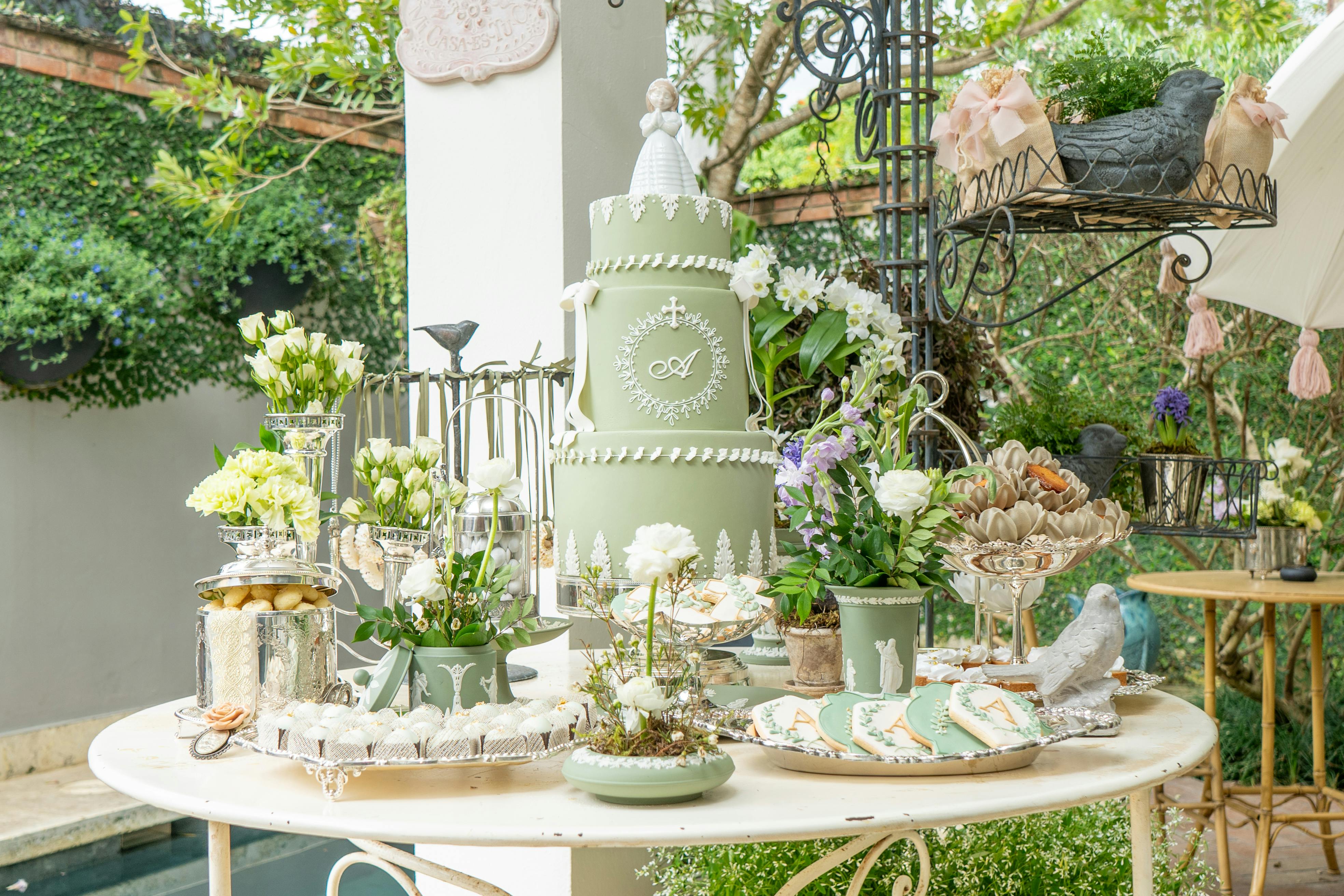 Cover photo of Paleta de Colores