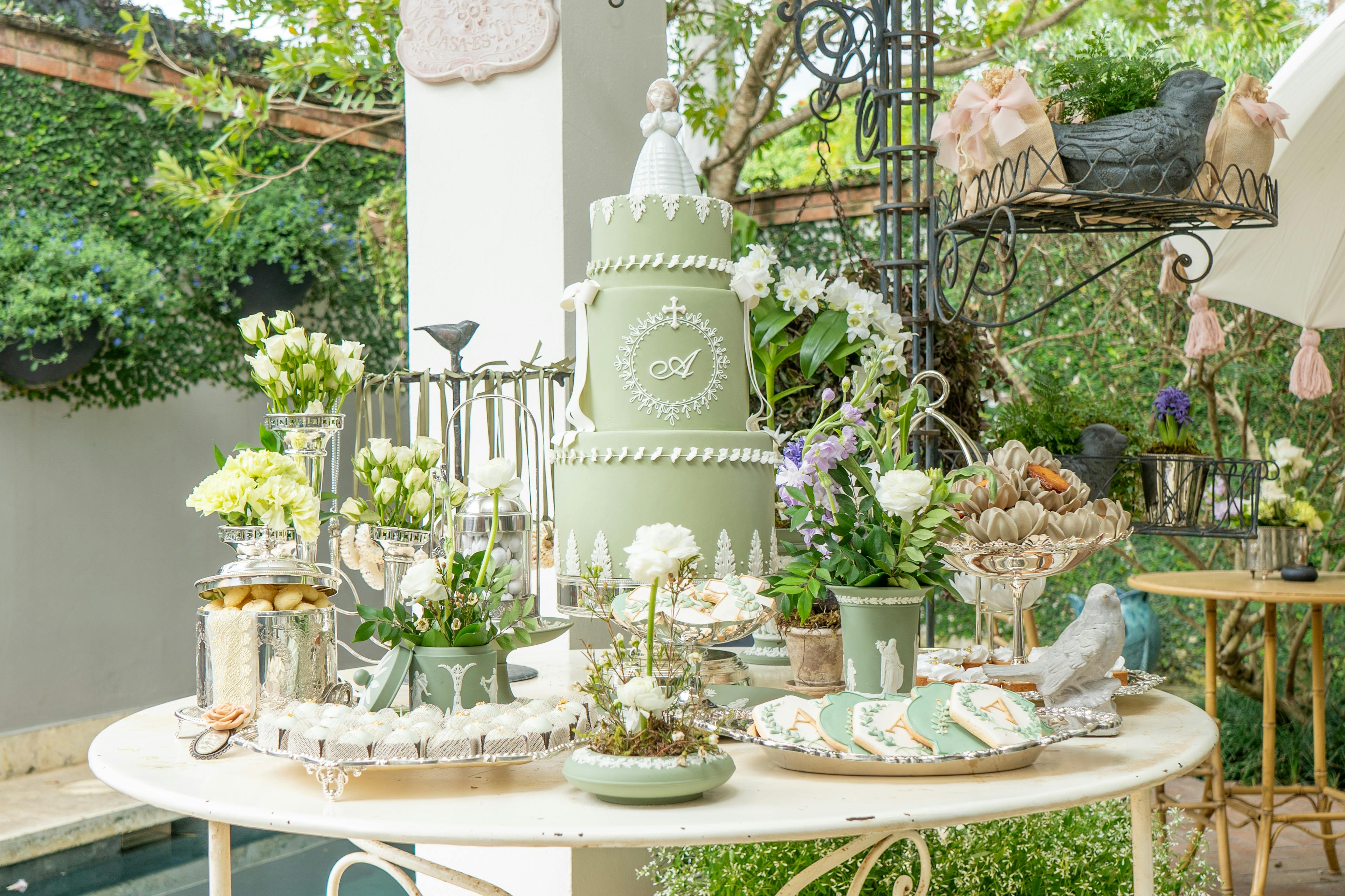 Cover photo of Paleta de Colores