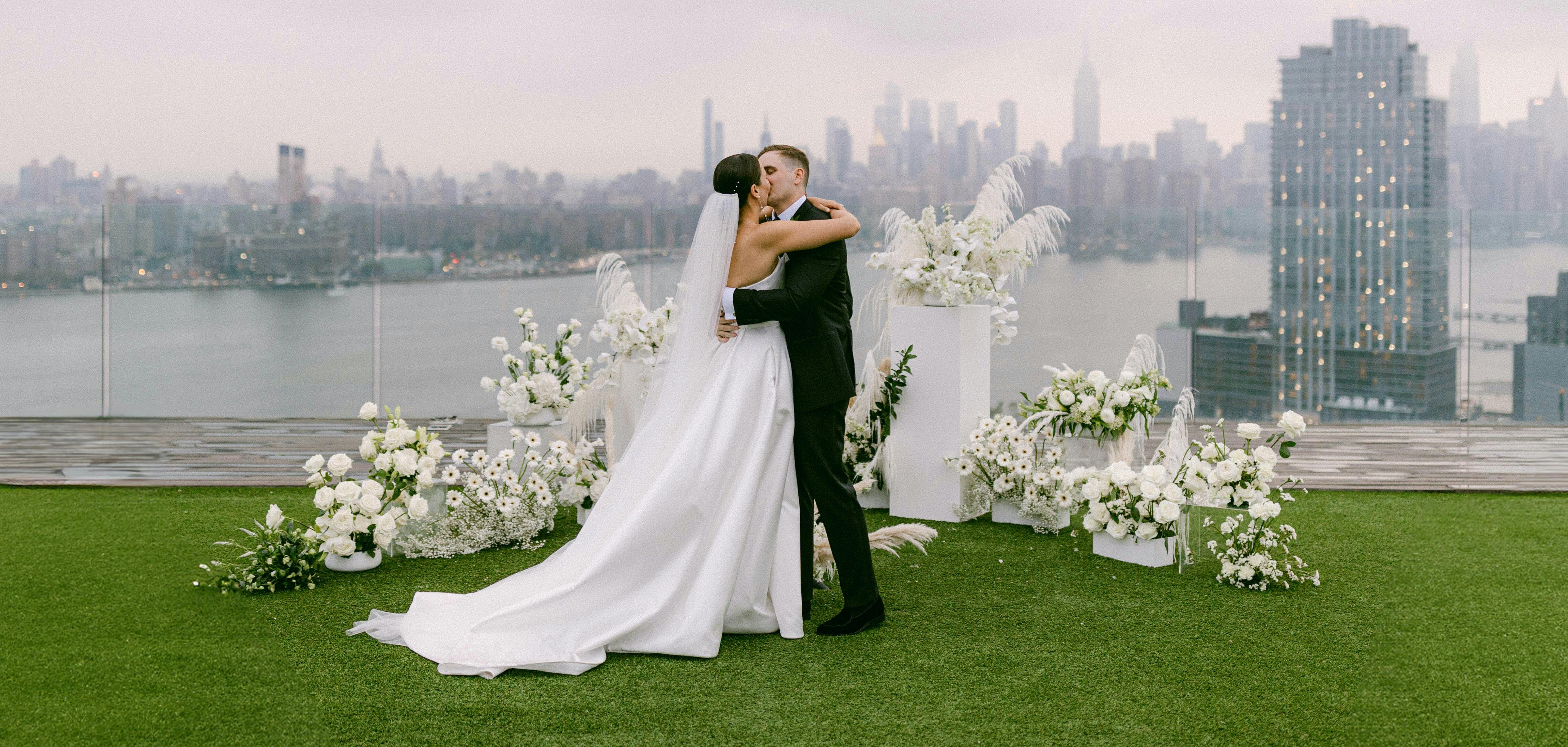 Featured photo from Dancing Stems Design