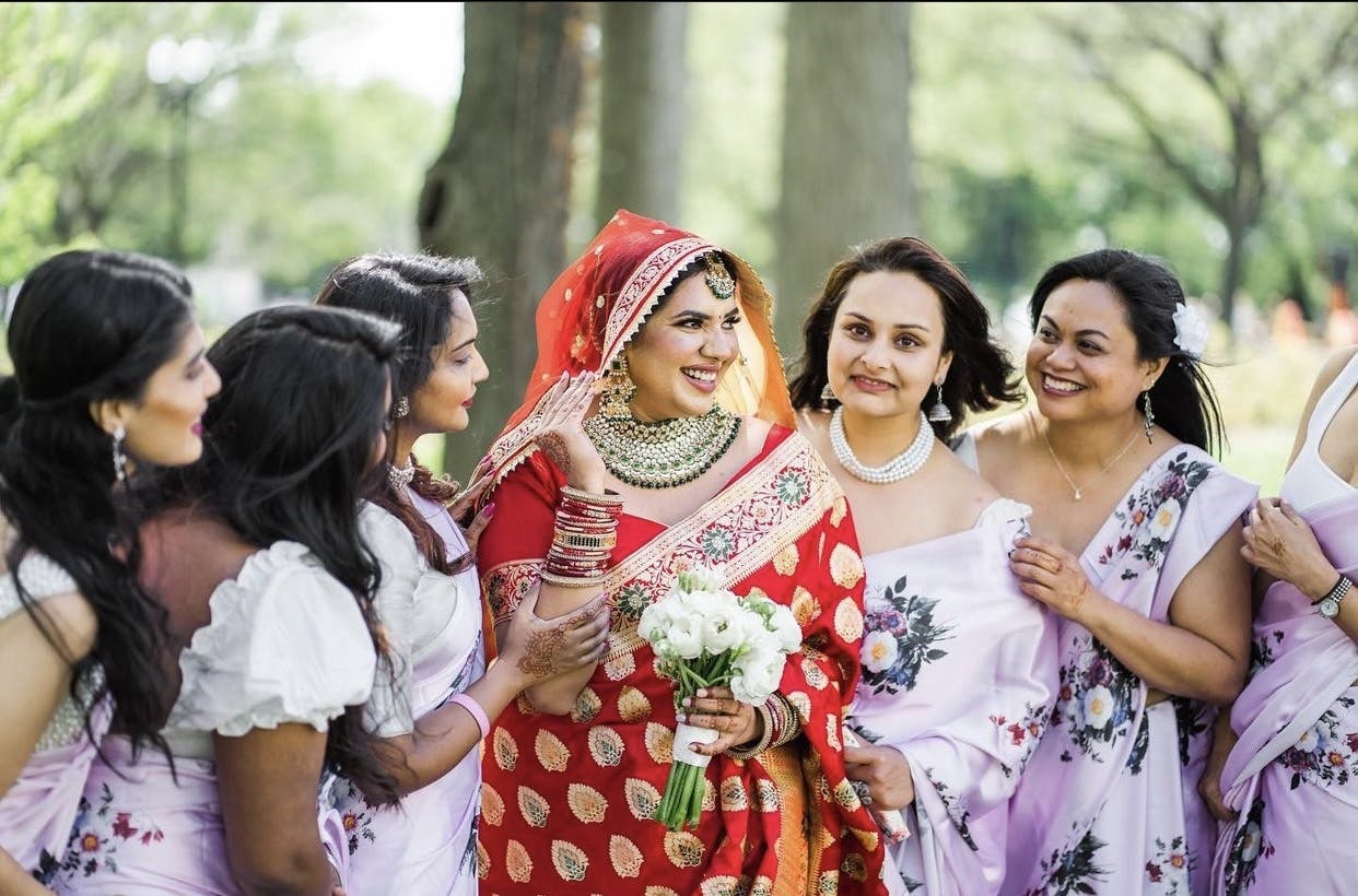Featured photo from UMBERbride&groom & Events