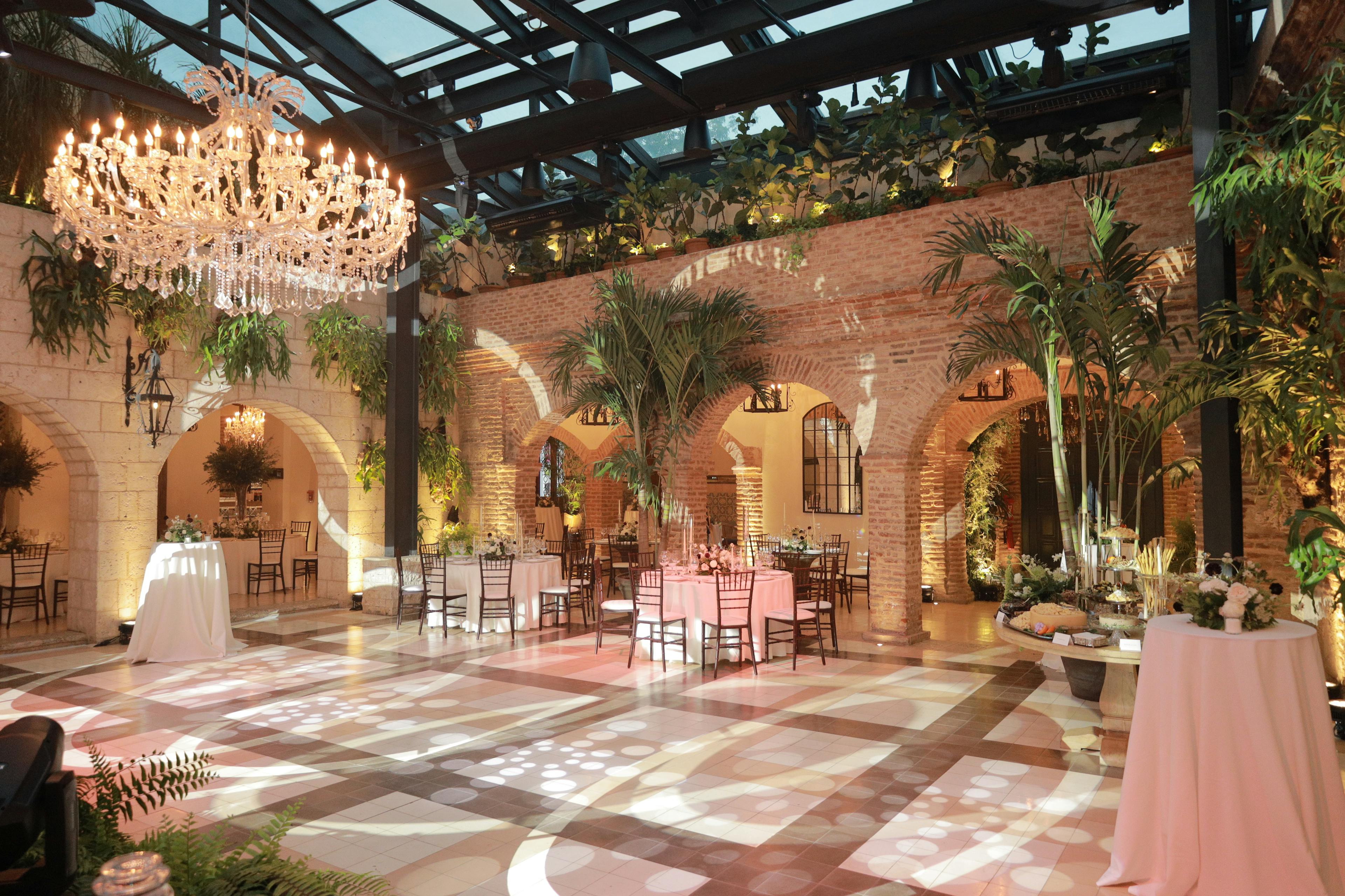 Cover photo of FR Weddings and Events