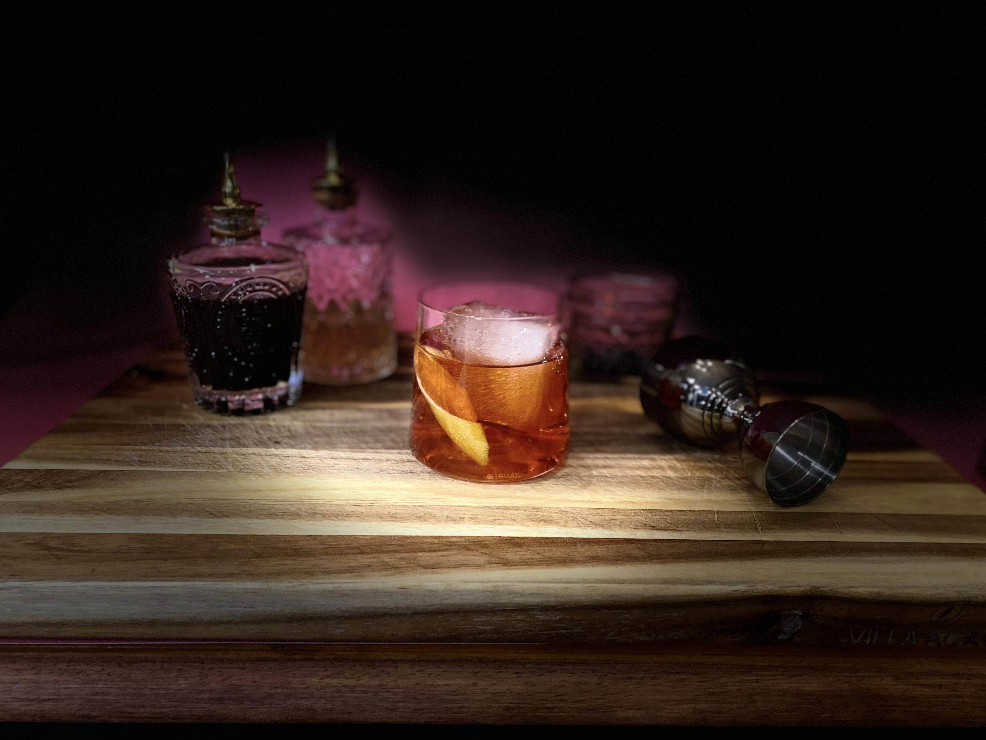 Featured photo from NoCo Cocktail, LLC