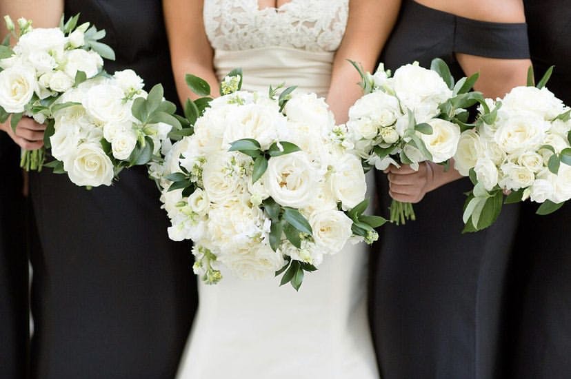 Featured photo from MONARCA BLOOMS TEXAS