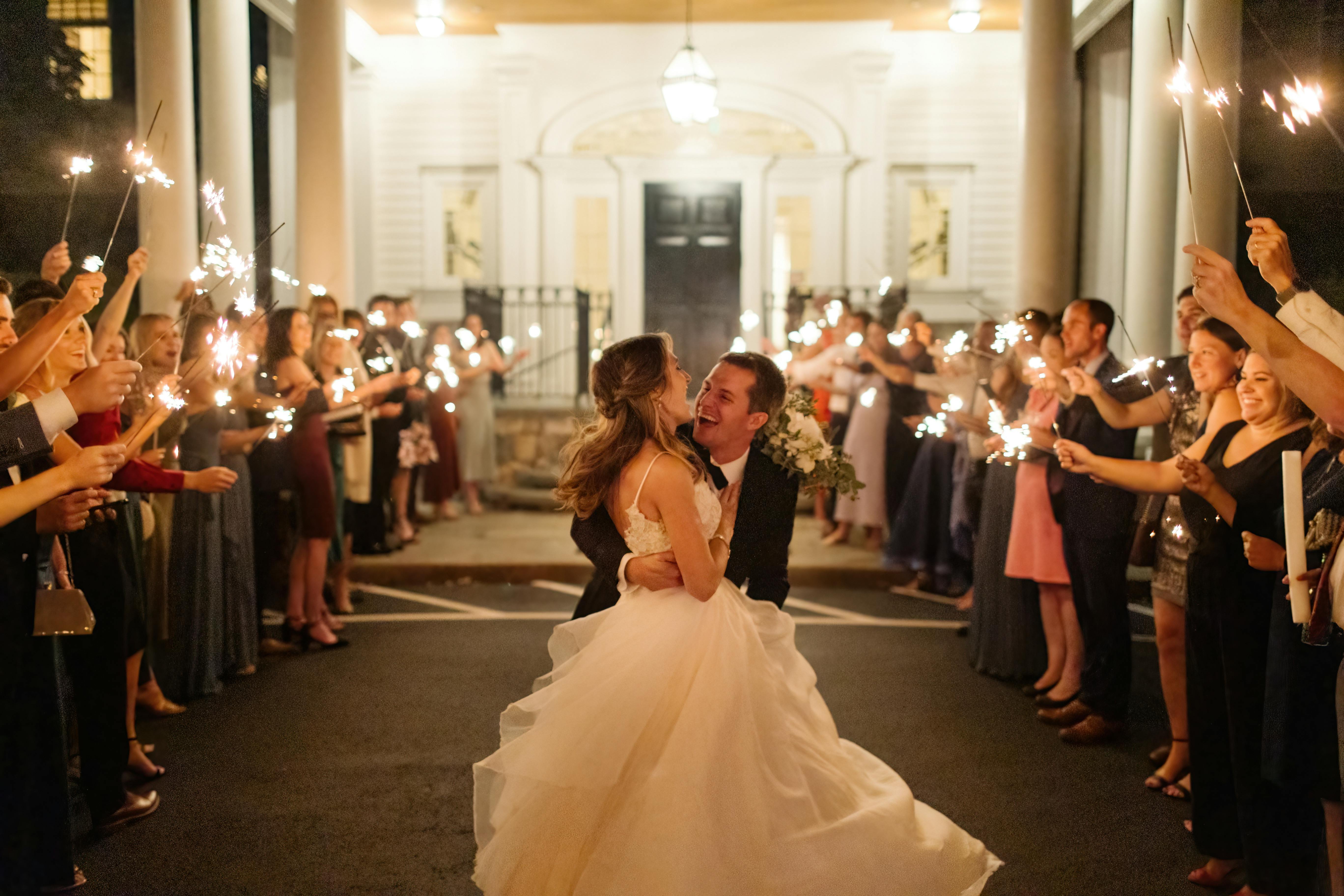 Featured photo from The Patterson Club