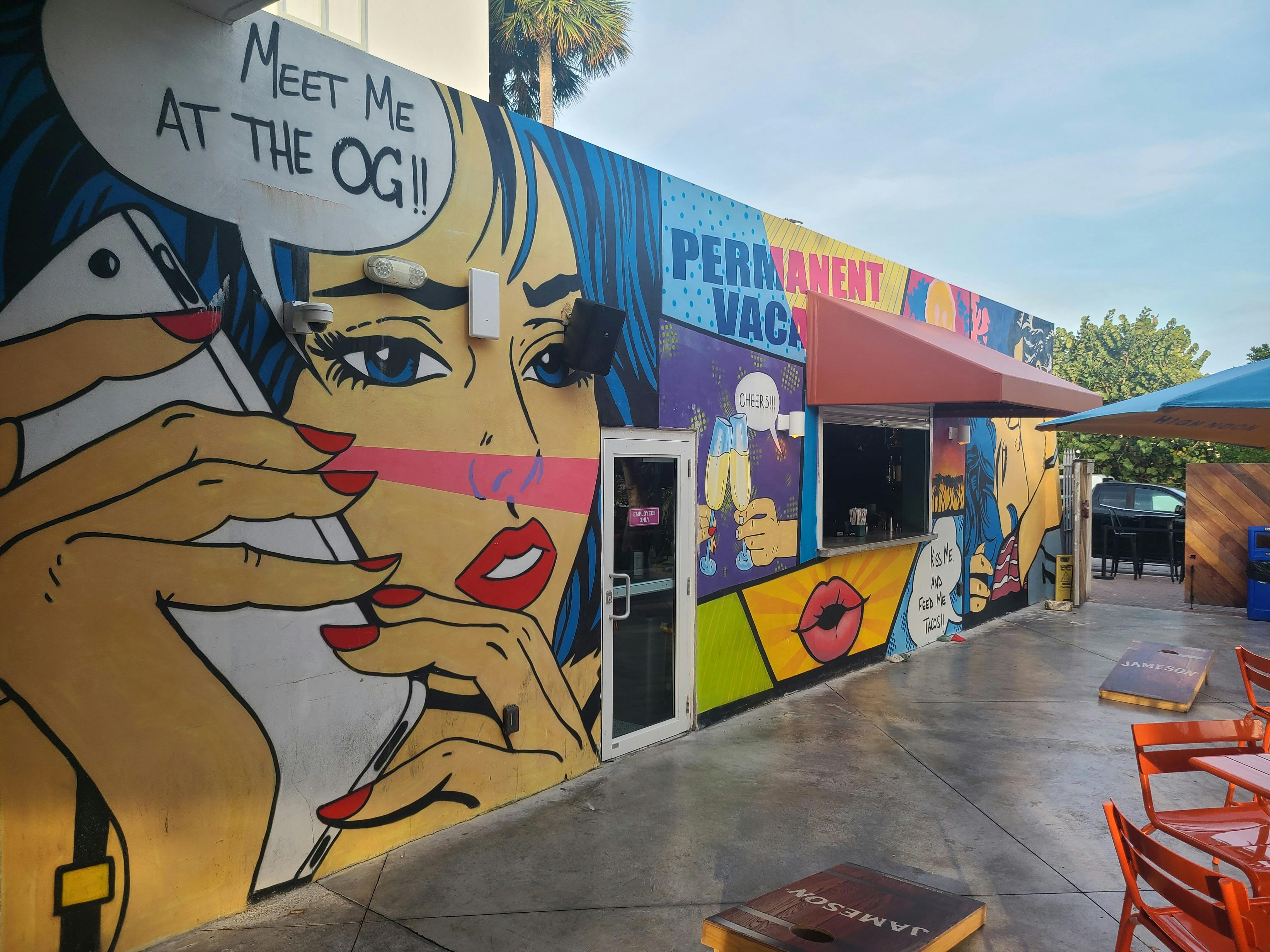 The O.G. Delray Beach Venue All Events PartySlate