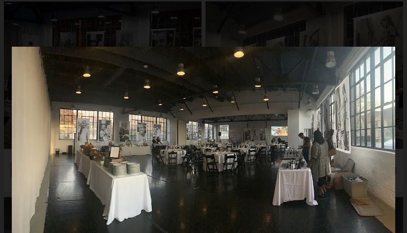 Featured photo from The Estuary at Inlet Dance Theatre