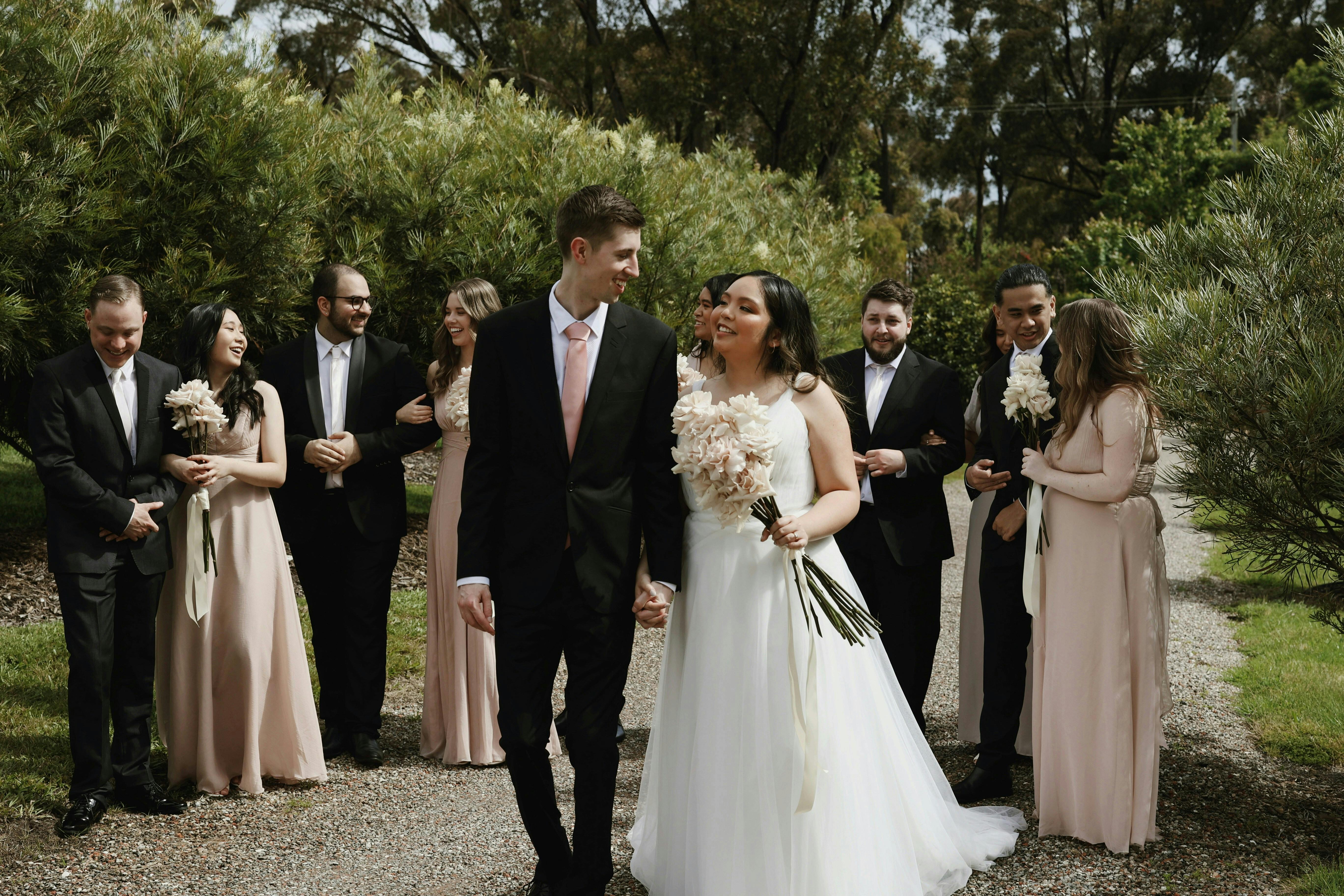 Featured photo from Planned Elegance