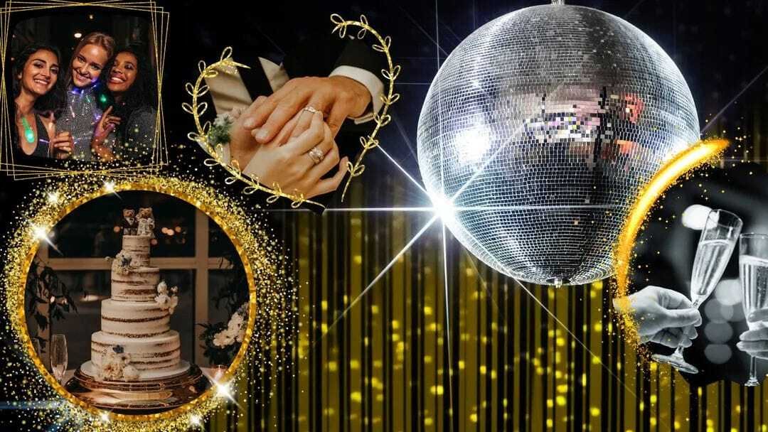 Featured photo from Vimal's Venue