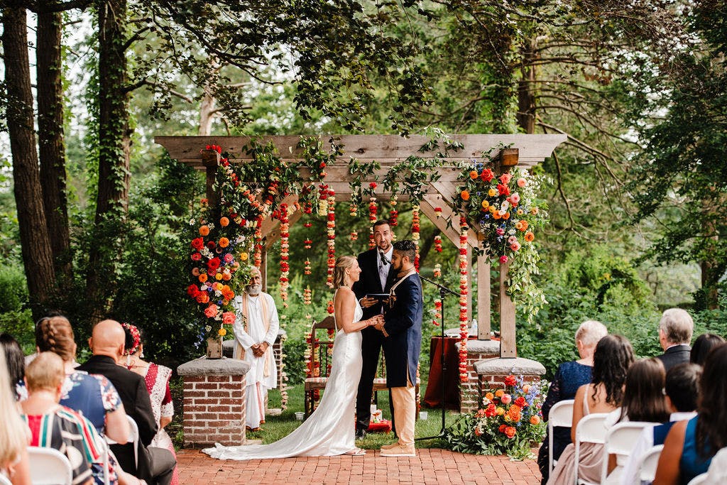 Cover photo of Unique Melody Events & Design