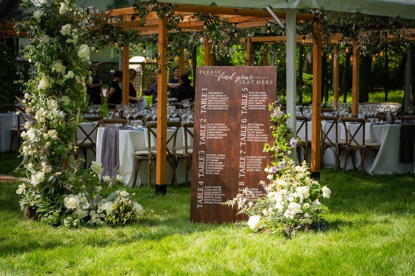 Cover photo of Unique Melody Events & Design