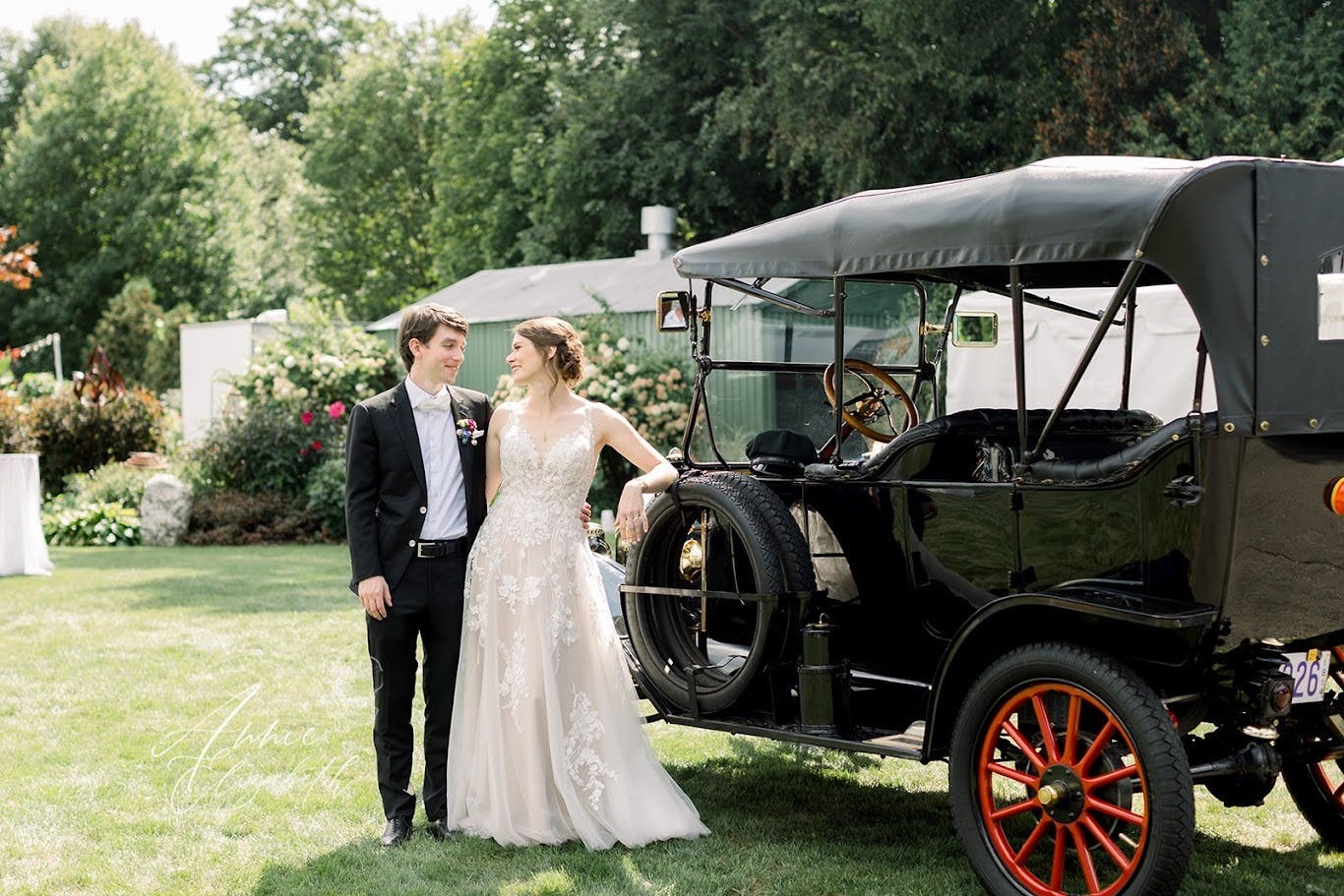 Cover photo of Unique Melody Events & Design