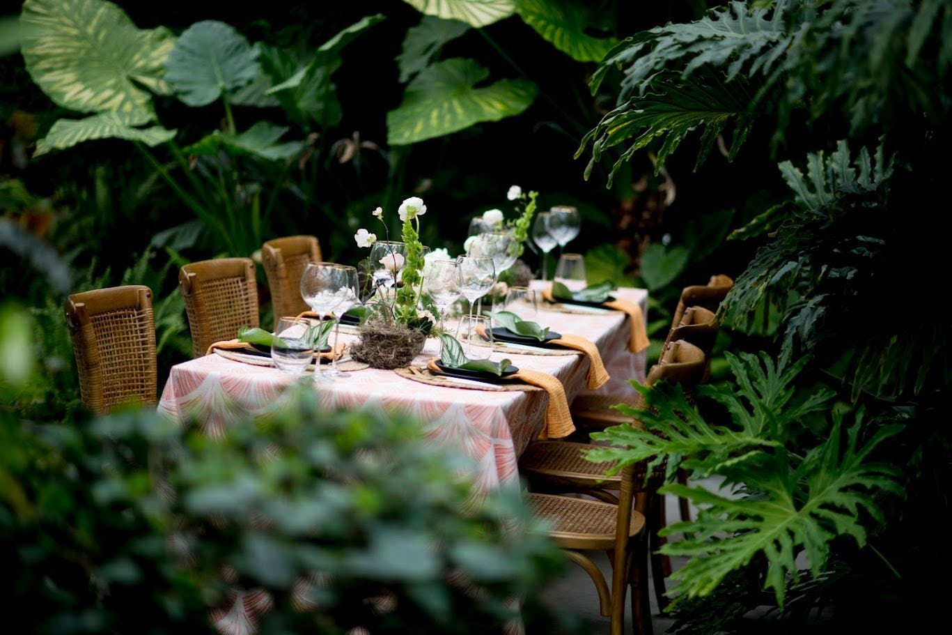 Cover photo of Unique Melody Events & Design