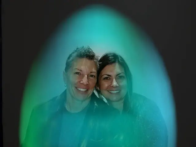 Featured photo from Hollywood Aura Photography - Mobile Aura Photography Booth