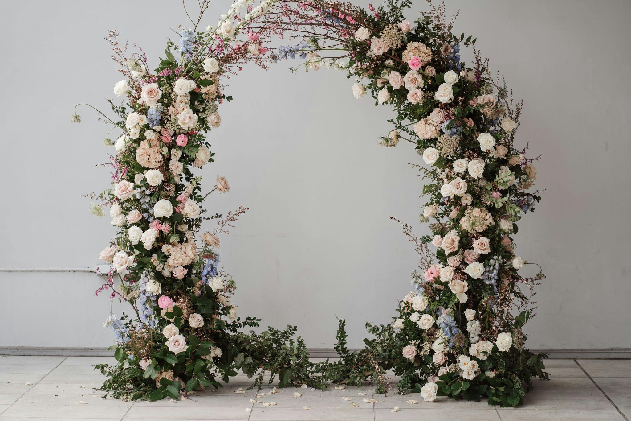 Featured photo from LC Floral Designer