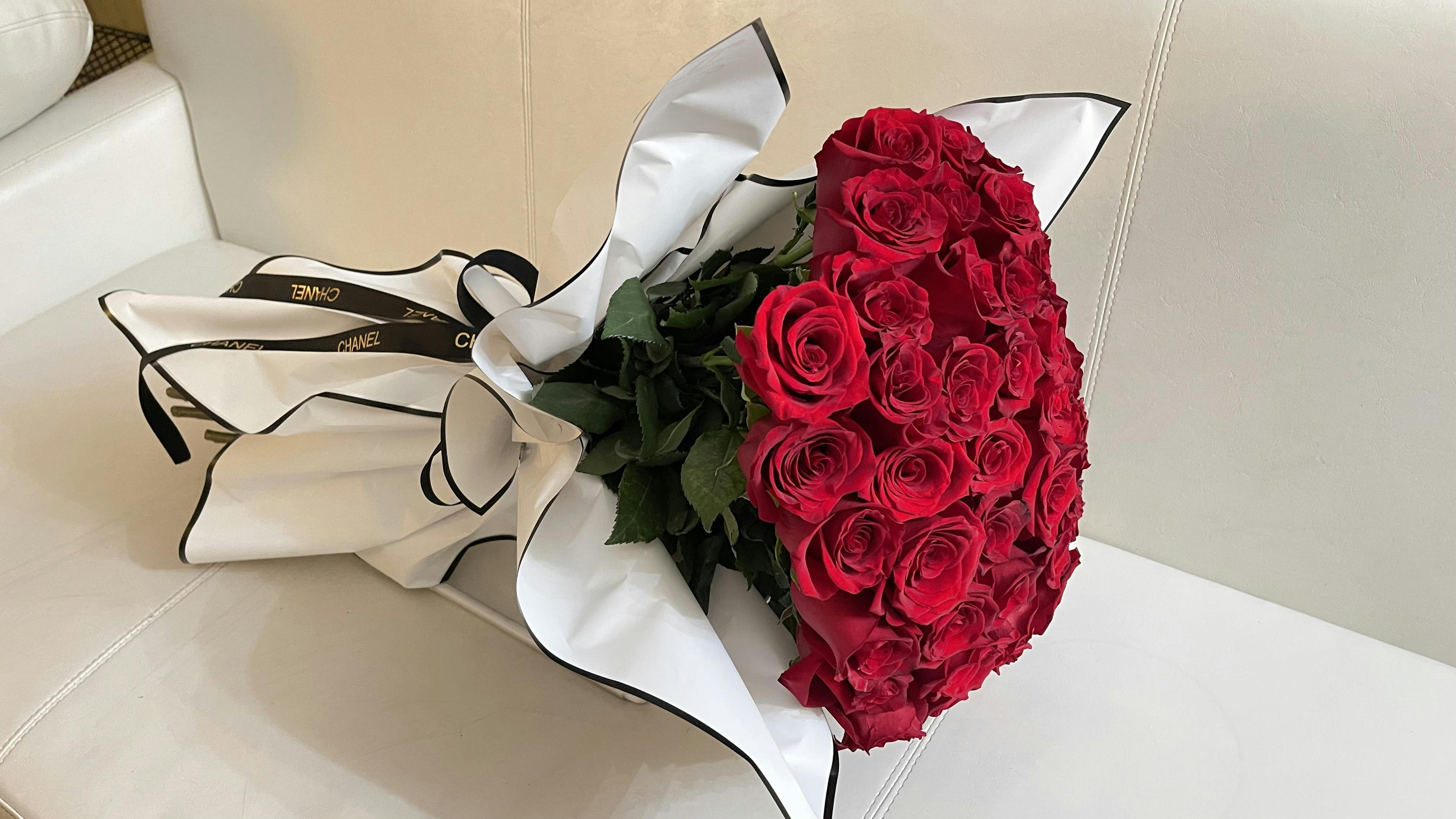 Featured photo from le fleuriste
