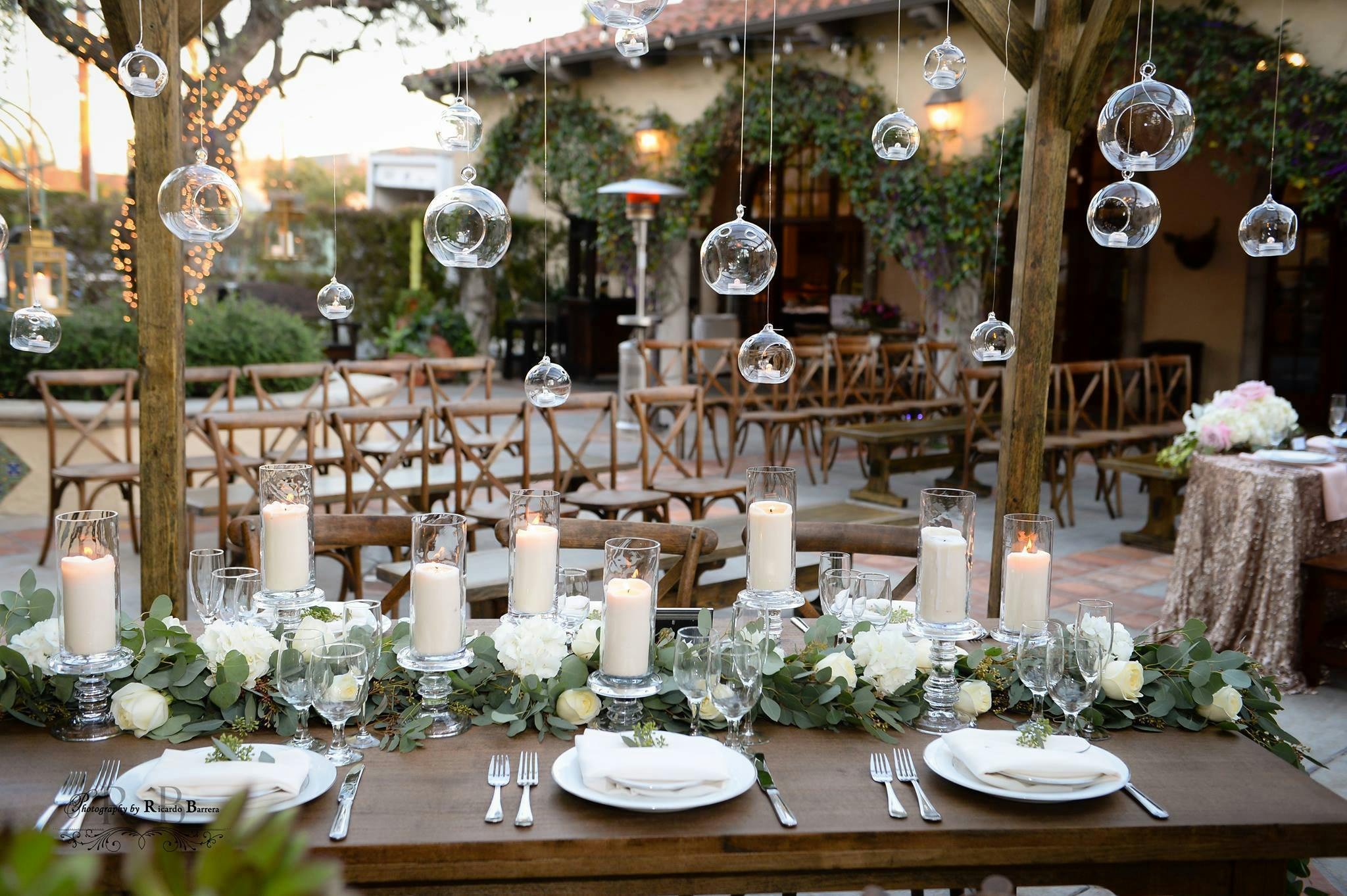 Green Parrot Villa Santa Ana Venue All Events 37 photos on PartySlate