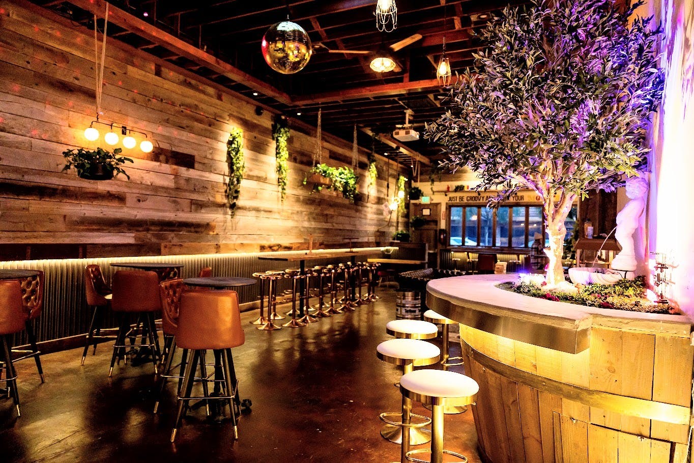 Featured photo from The Collective