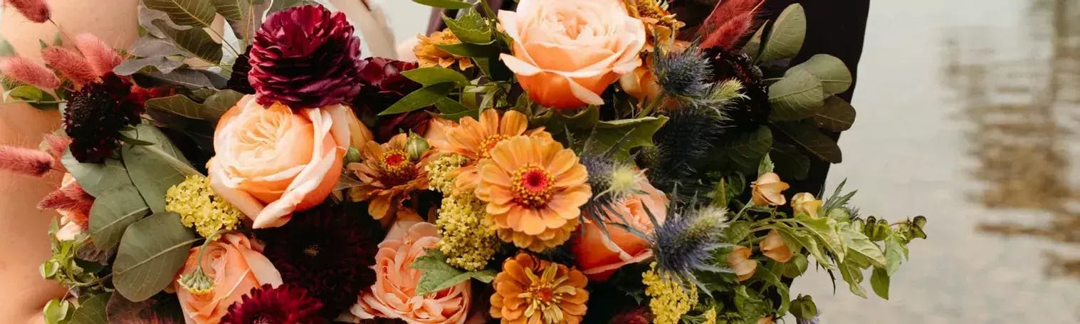 Featured photo from Florist of Larkspur - Royal Fleur