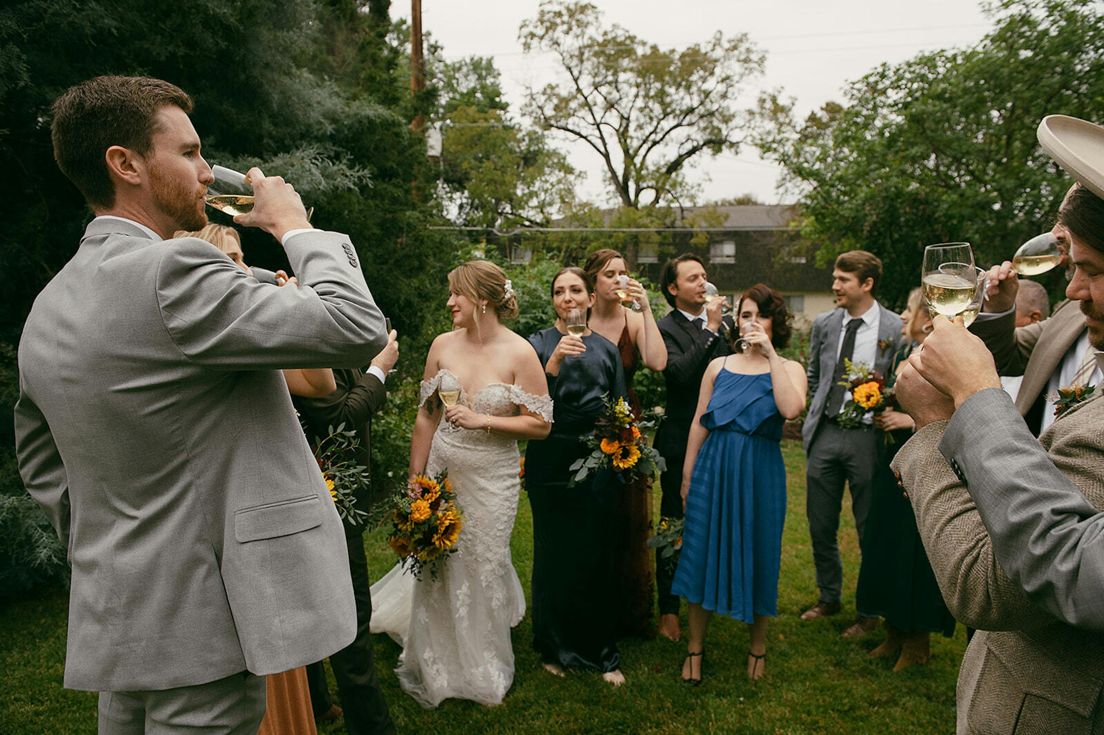 Cover photo of Annie Austin Photography