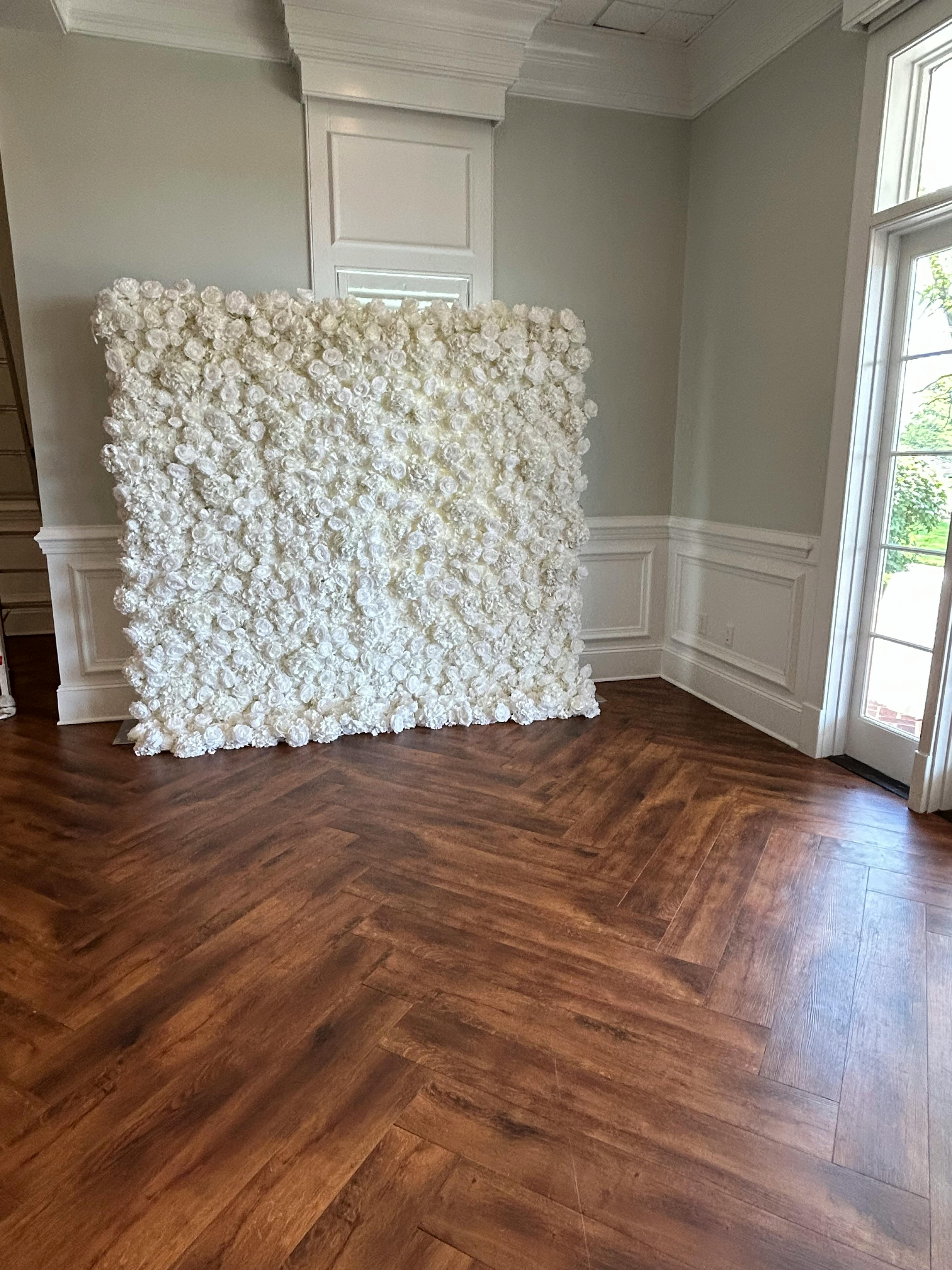 Cover photo of JMJ FLOWERWALLS