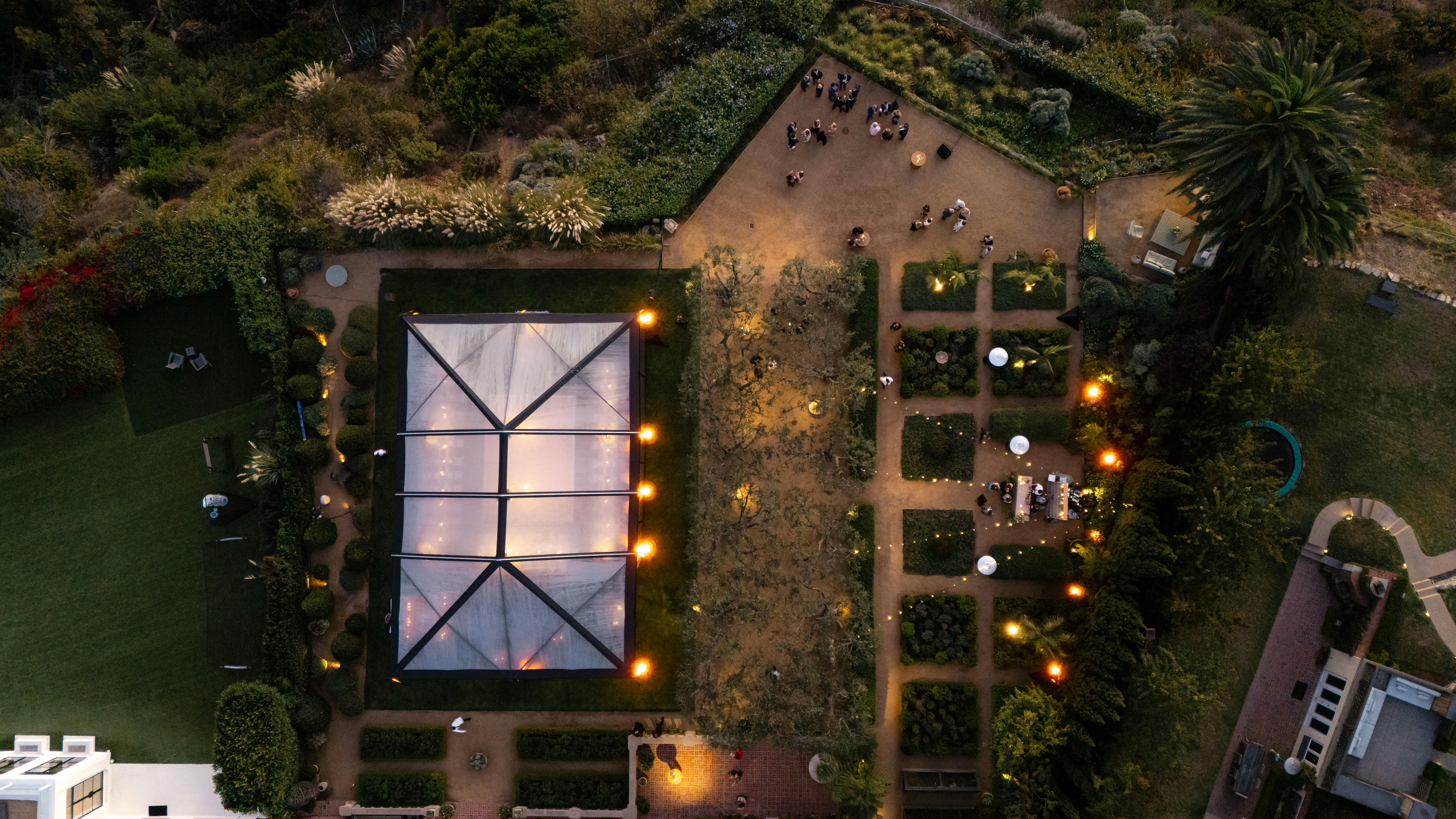 Cover photo of Ace January Productions, LLC