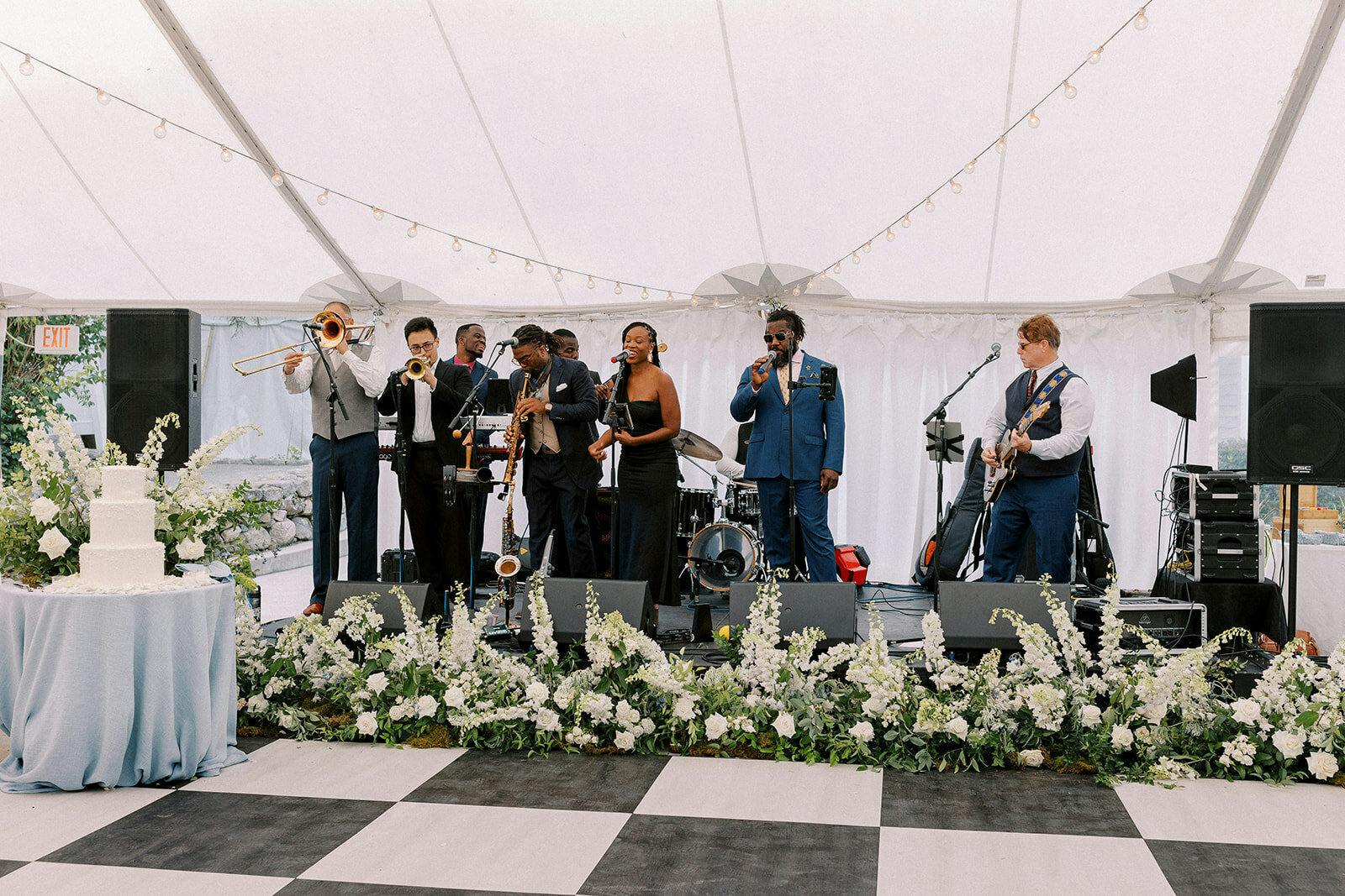 Cover photo of CID Event Productions