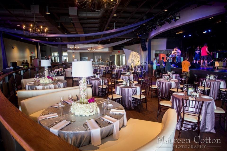 Cover photo of CID Event Productions