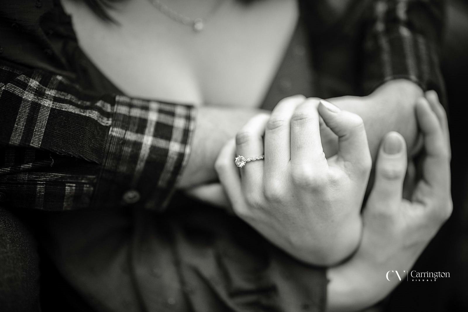 Featured photo from Carrington Visuals