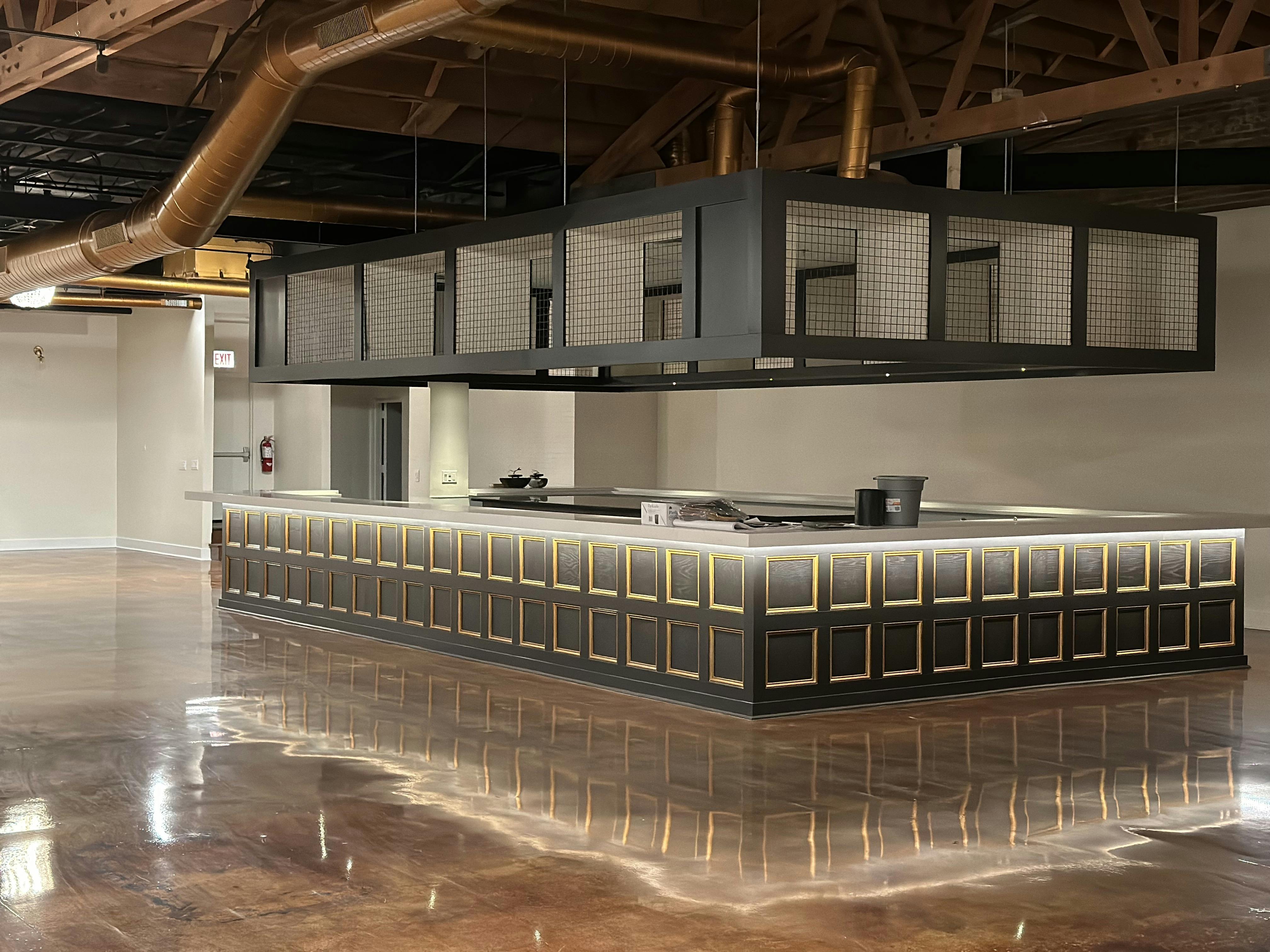 Featured photo from SEVEN STAR VENUE