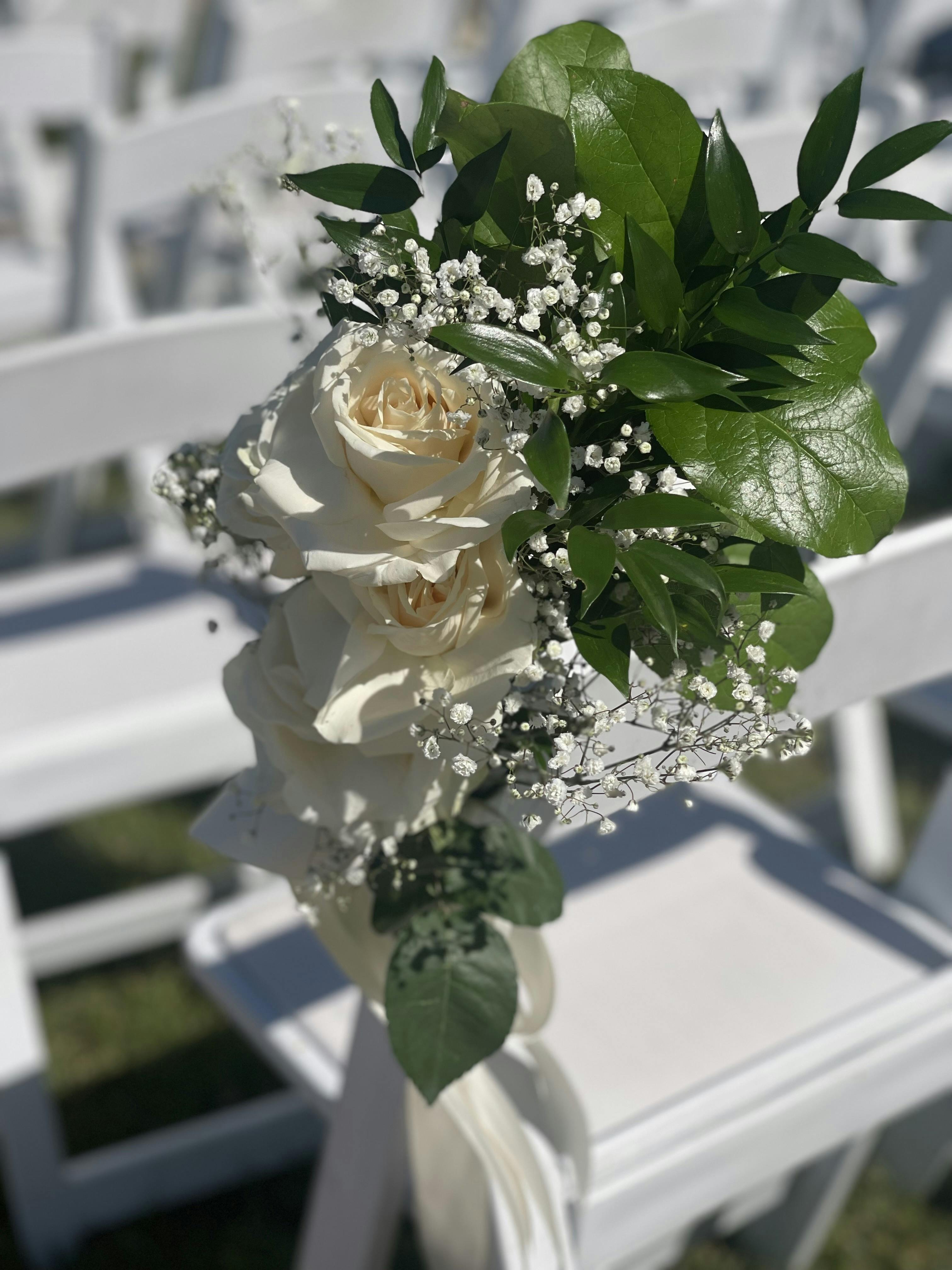 Featured photo from Pink Star Events & Design