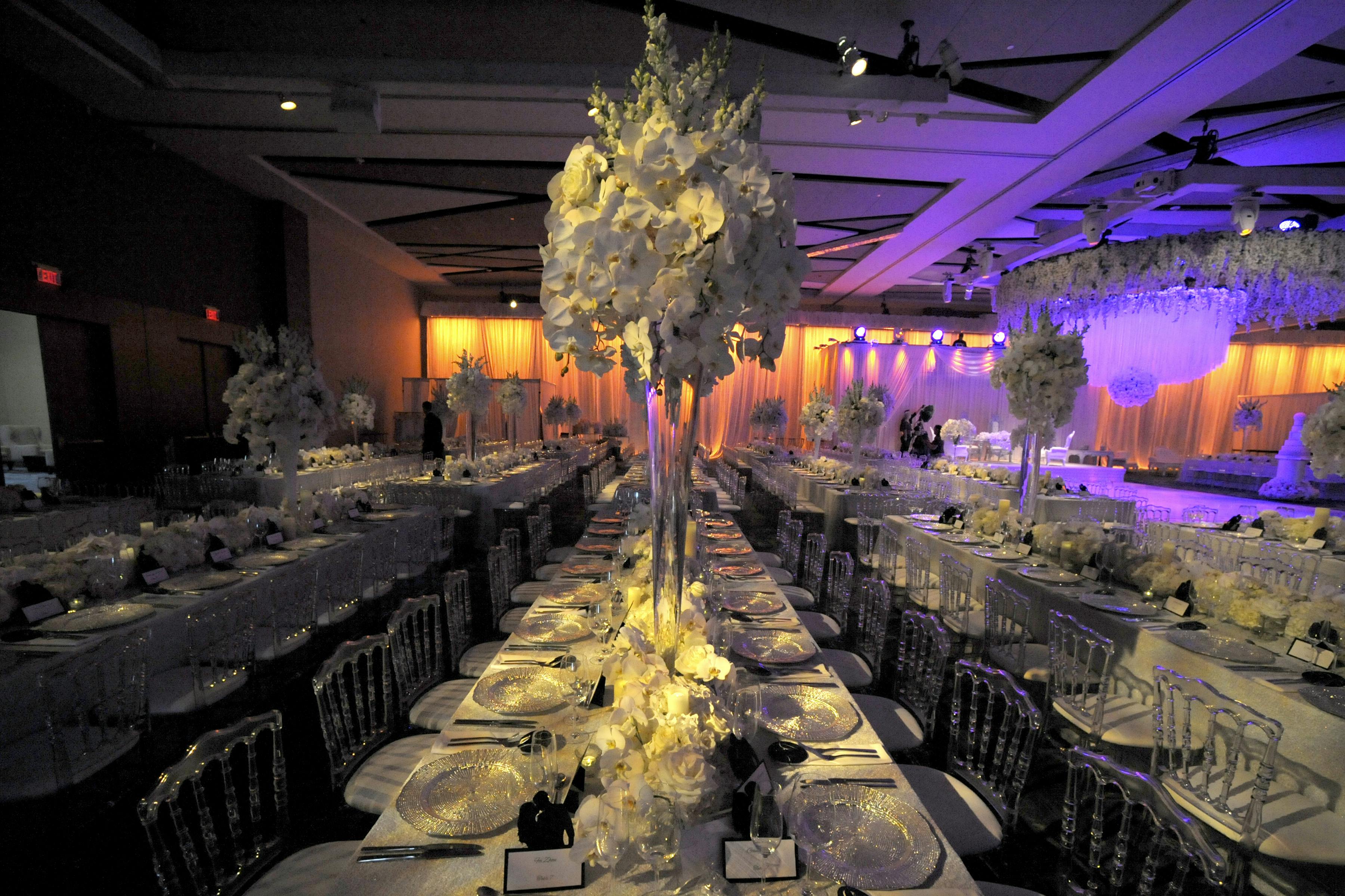 Featured photo from Sterling Event Services, LLC