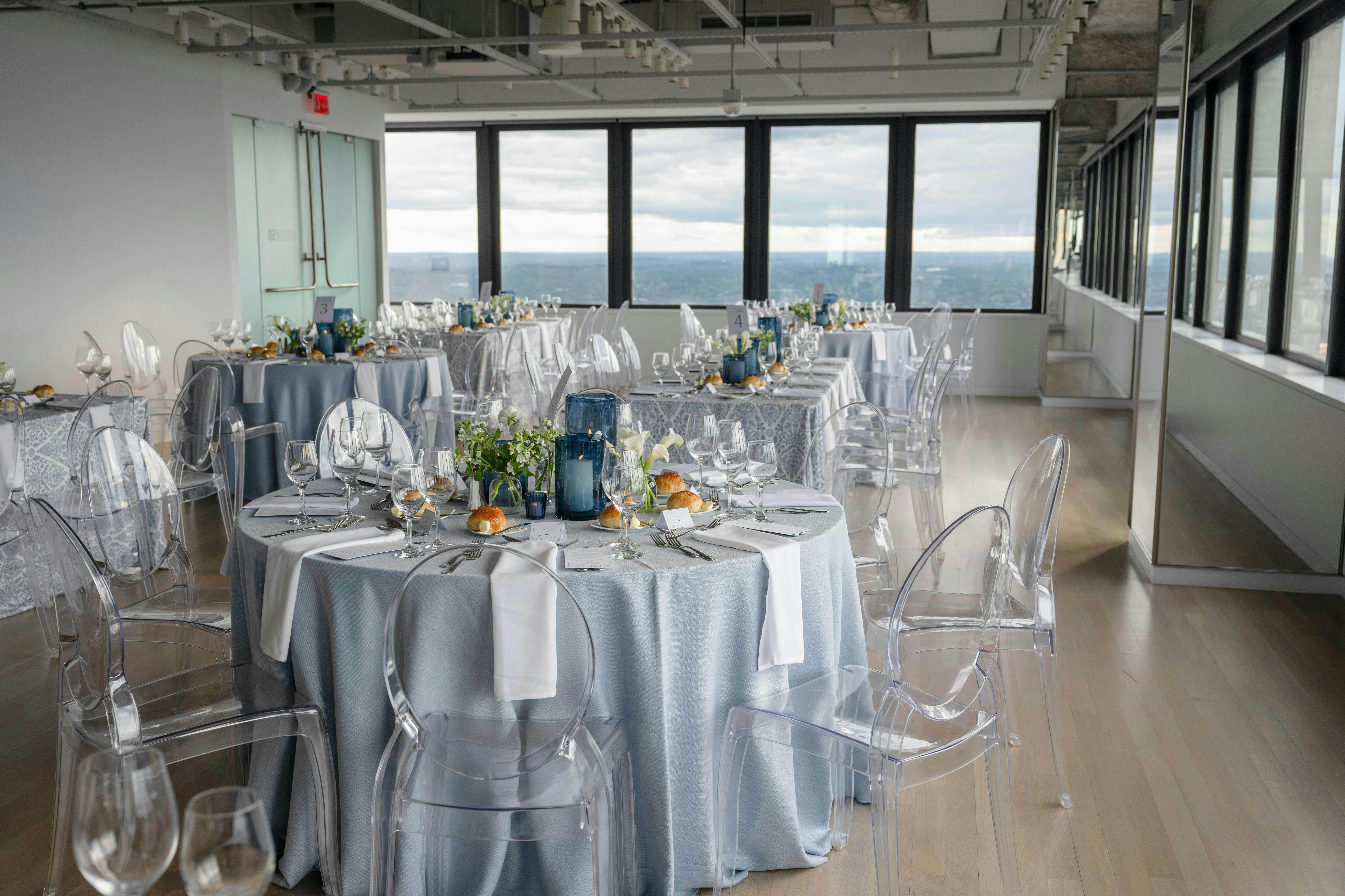 Featured photo from View Boston Observation Deck