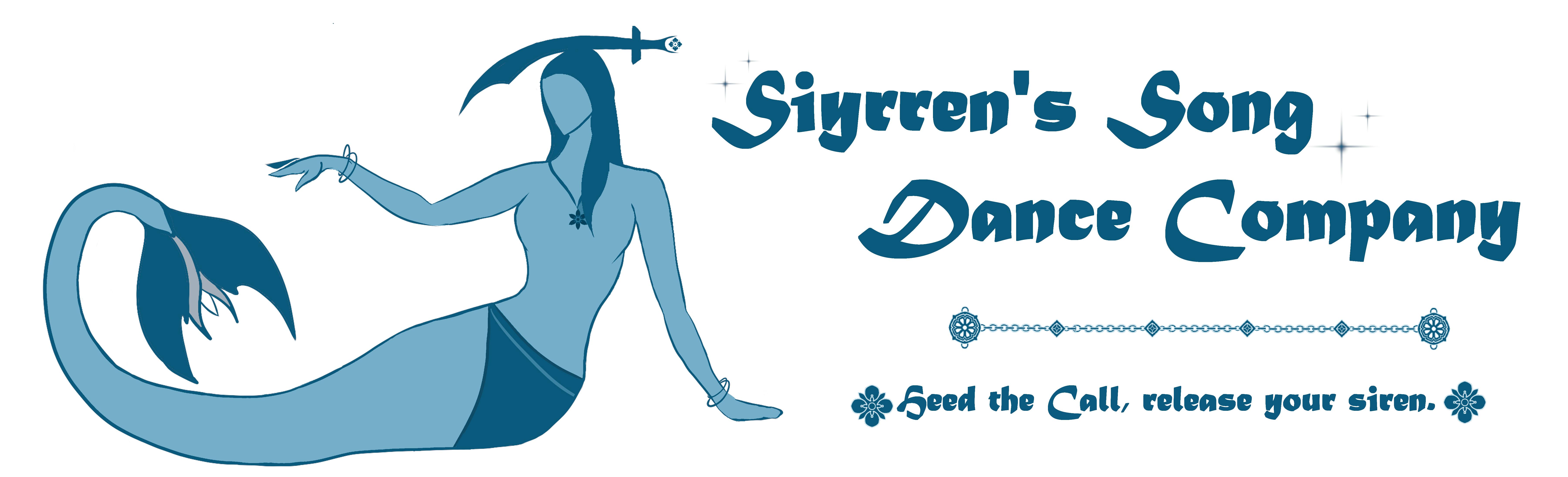 Featured photo from Siyrren's Song Dance Company