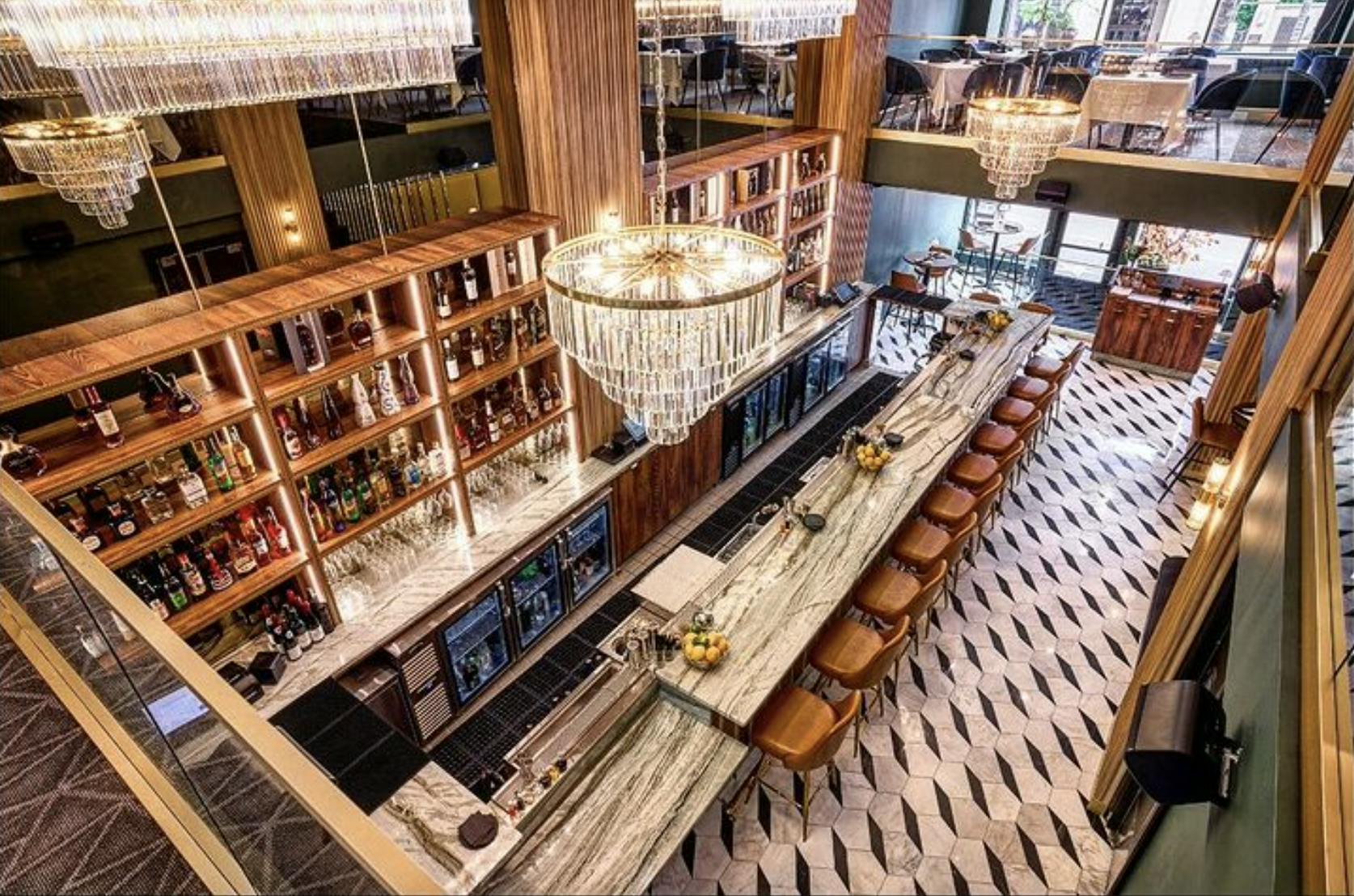 Featured photo from RDEN