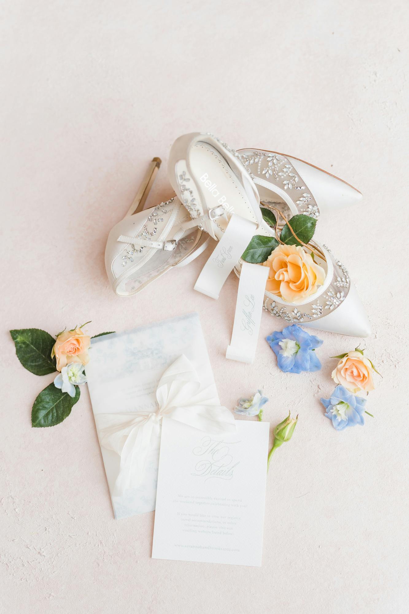 Featured photo from Rachel Paige Photography