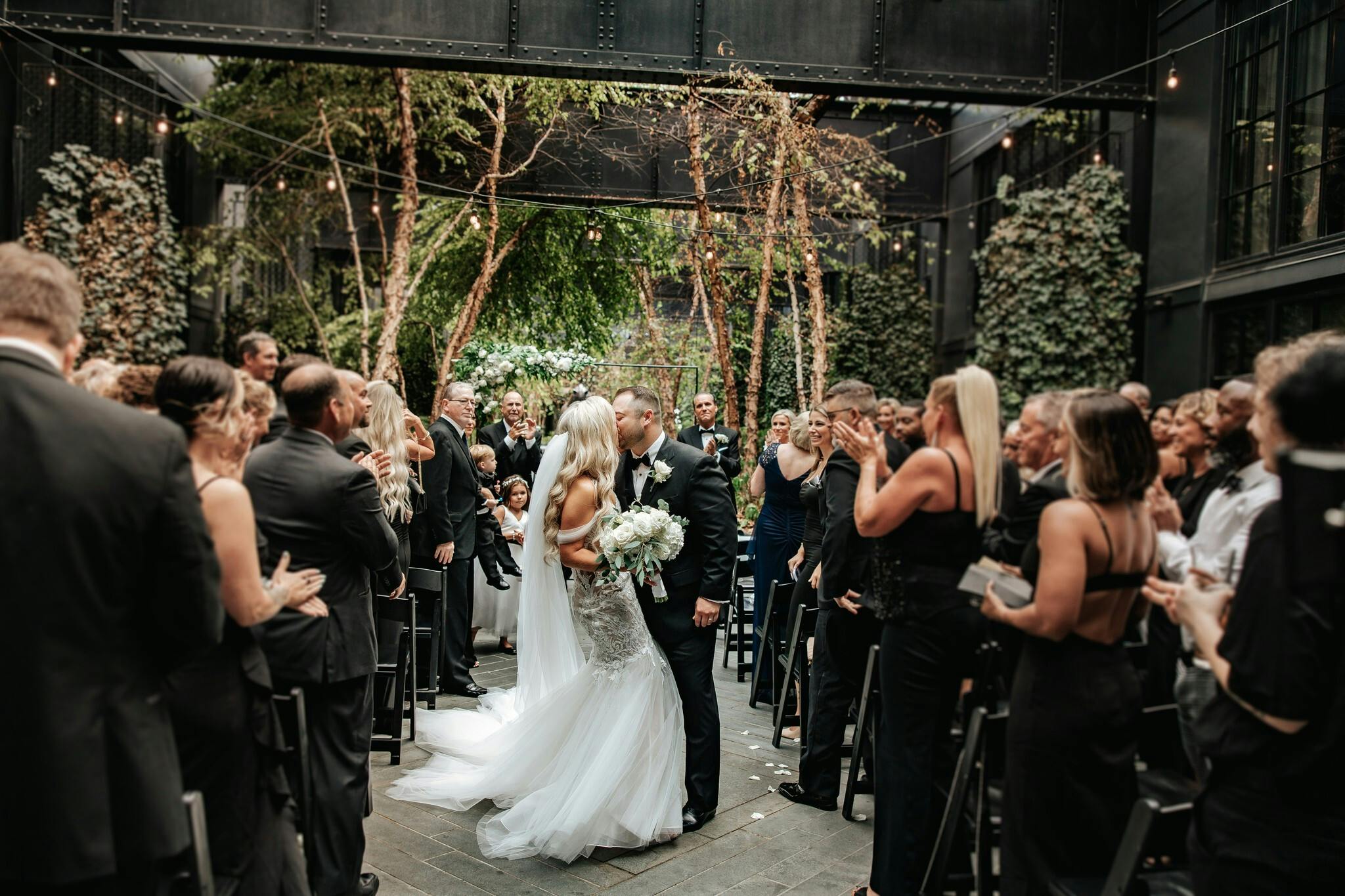 Featured photo from Kate Nicole Events