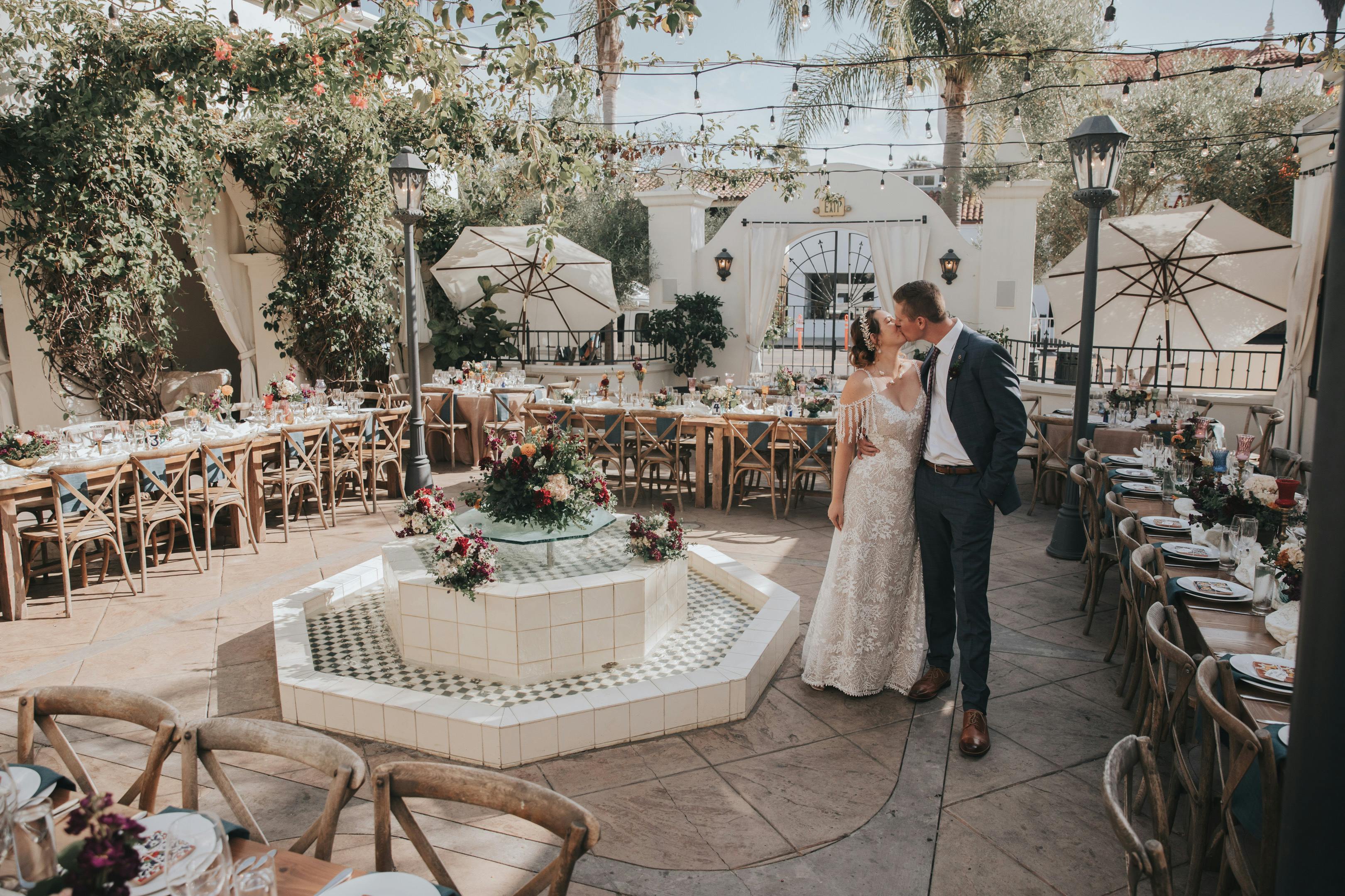 Featured photo from Bright Young Things Events