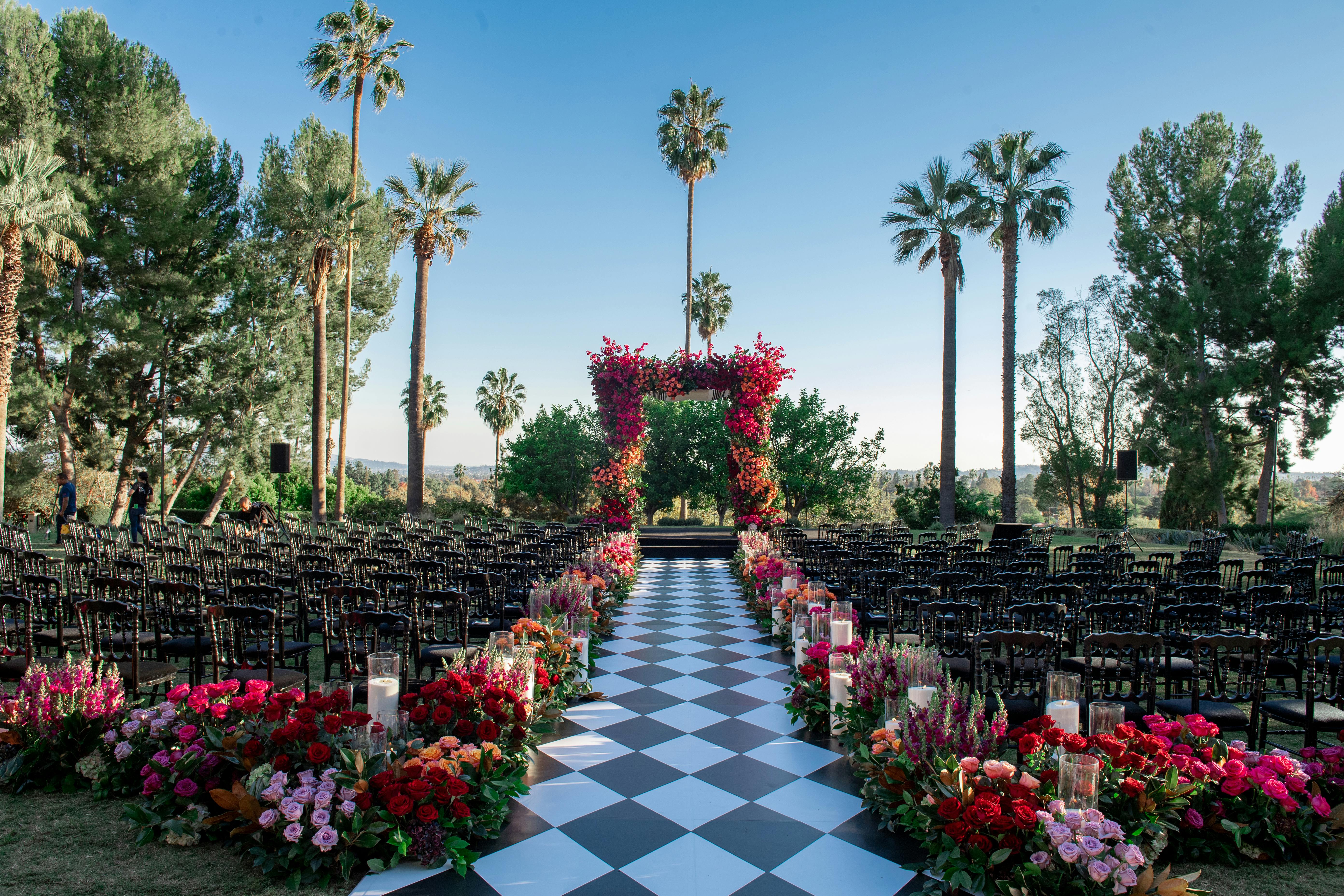 Cover photo of Butterfly Floral & Event Design