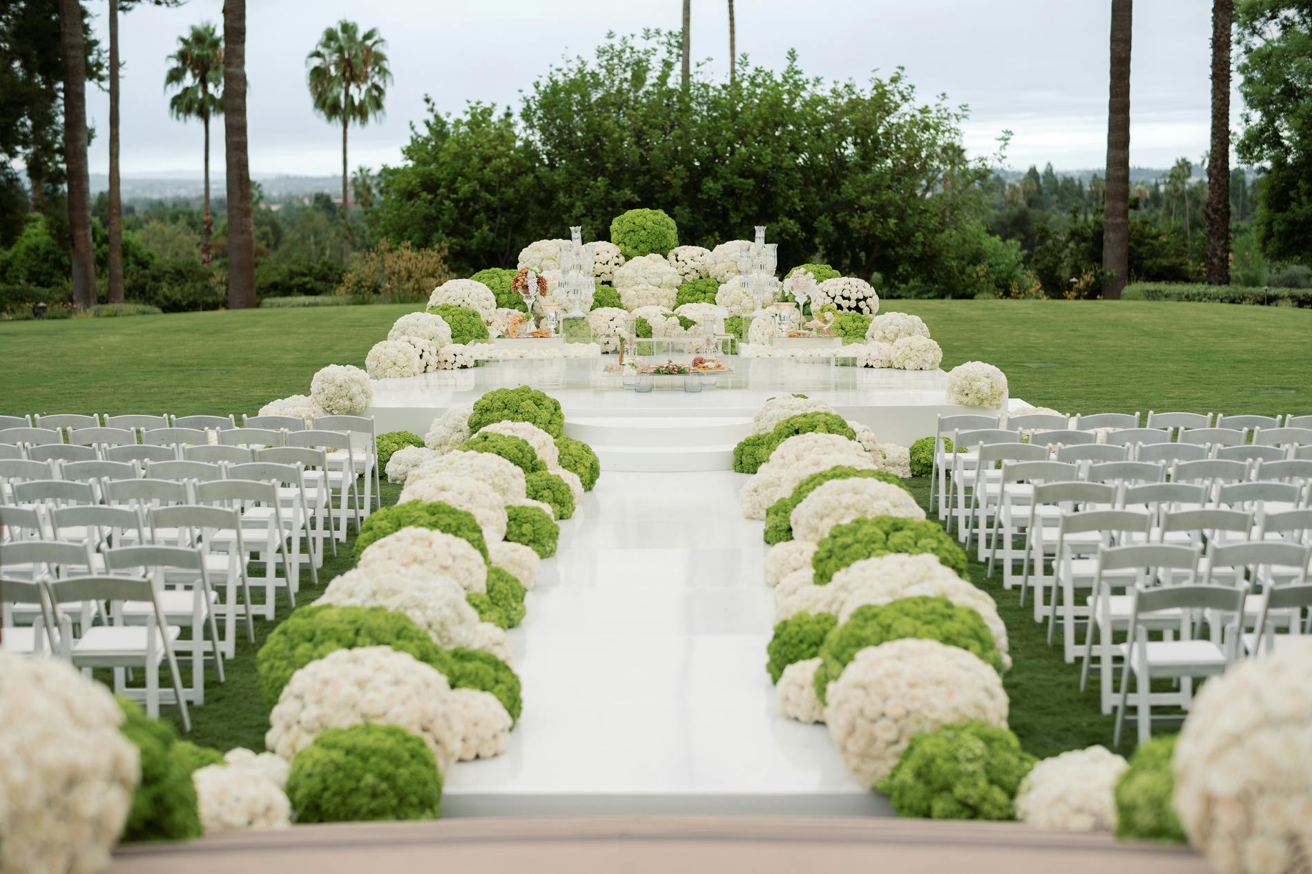 Cover photo of Butterfly Floral & Event Design