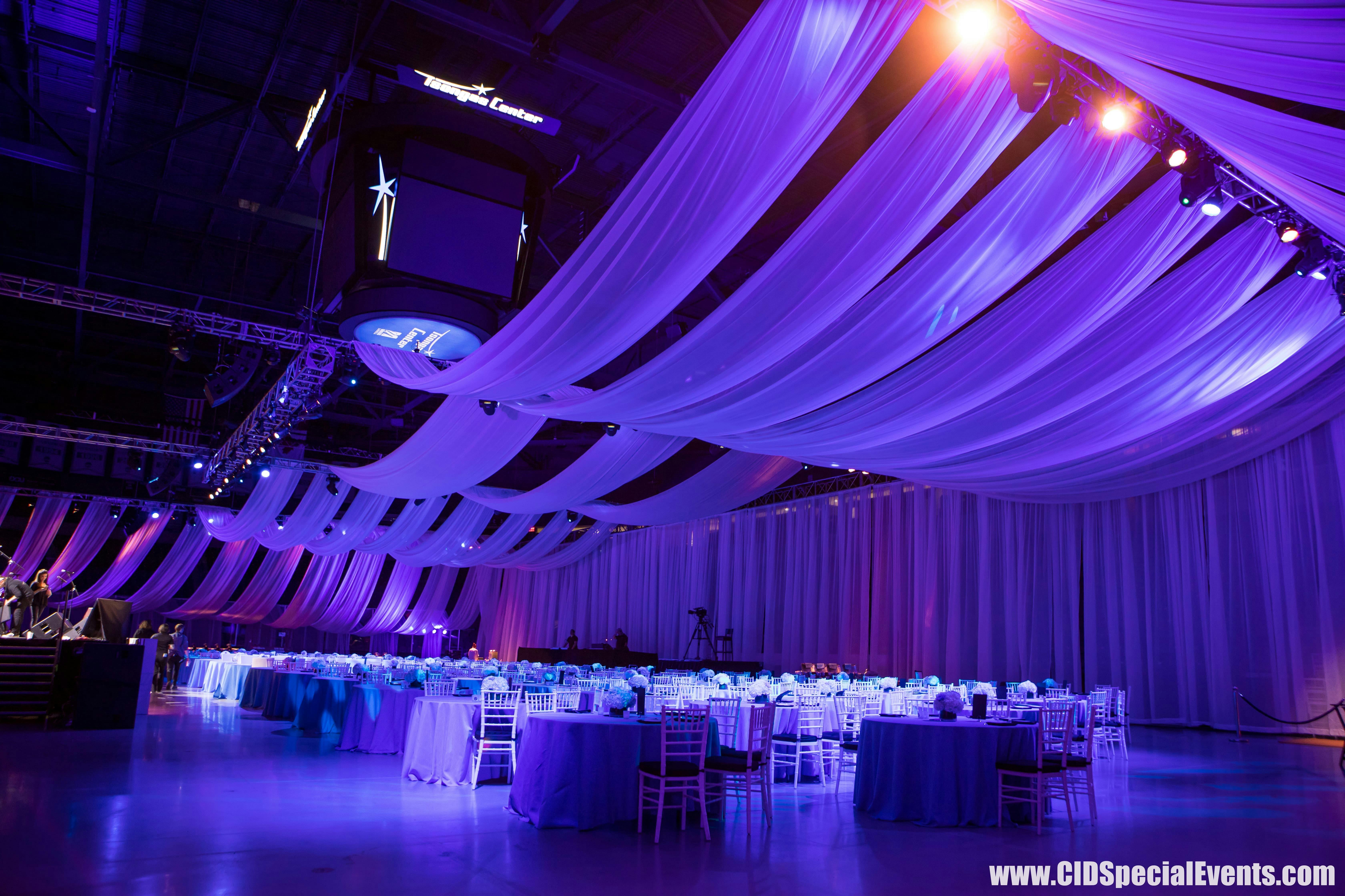 Cover photo of CID Event Productions