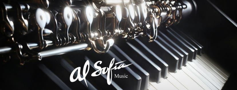 Featured photo from Al Sofia Music