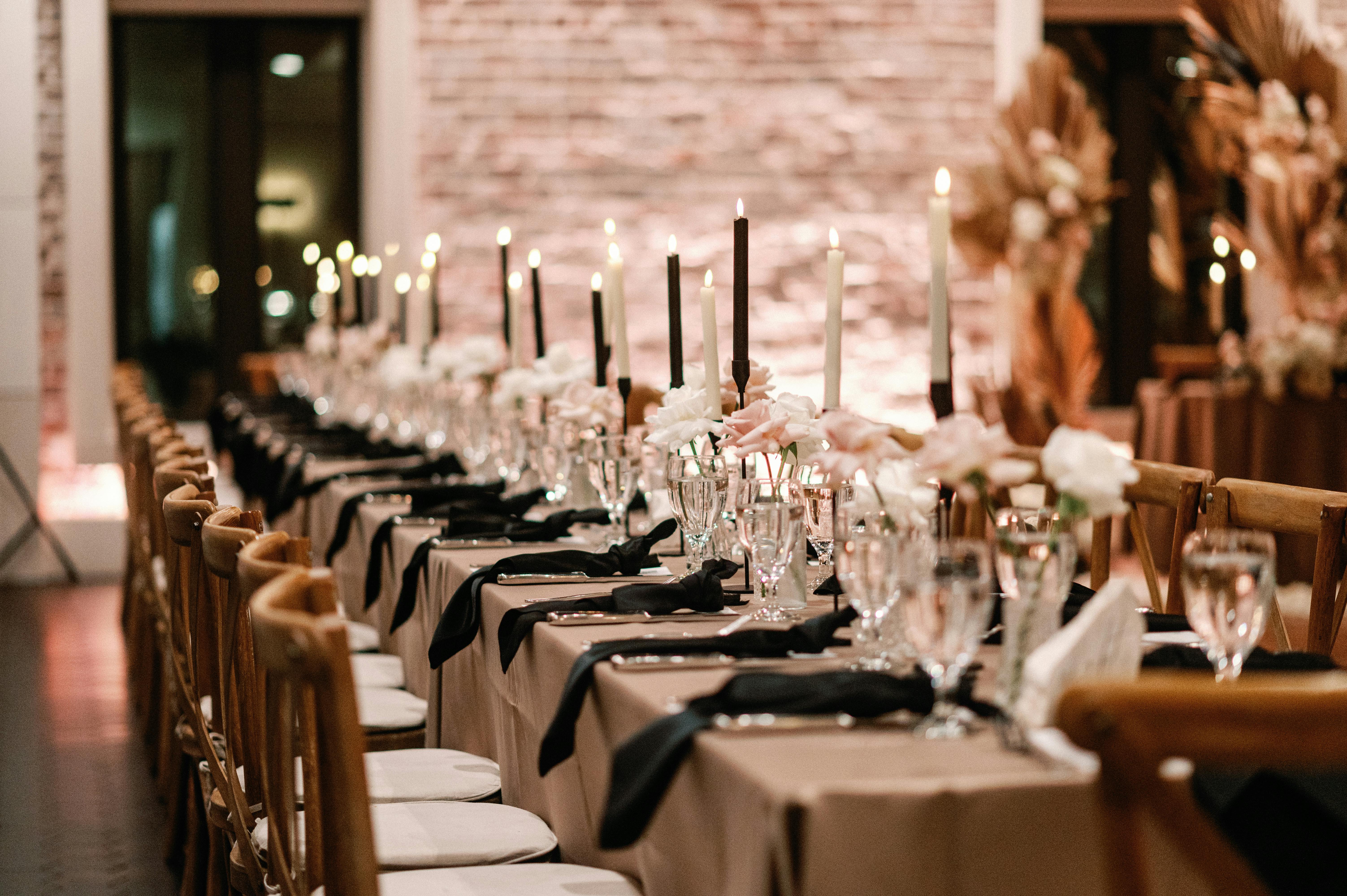 Cover photo of Red Mesa Events