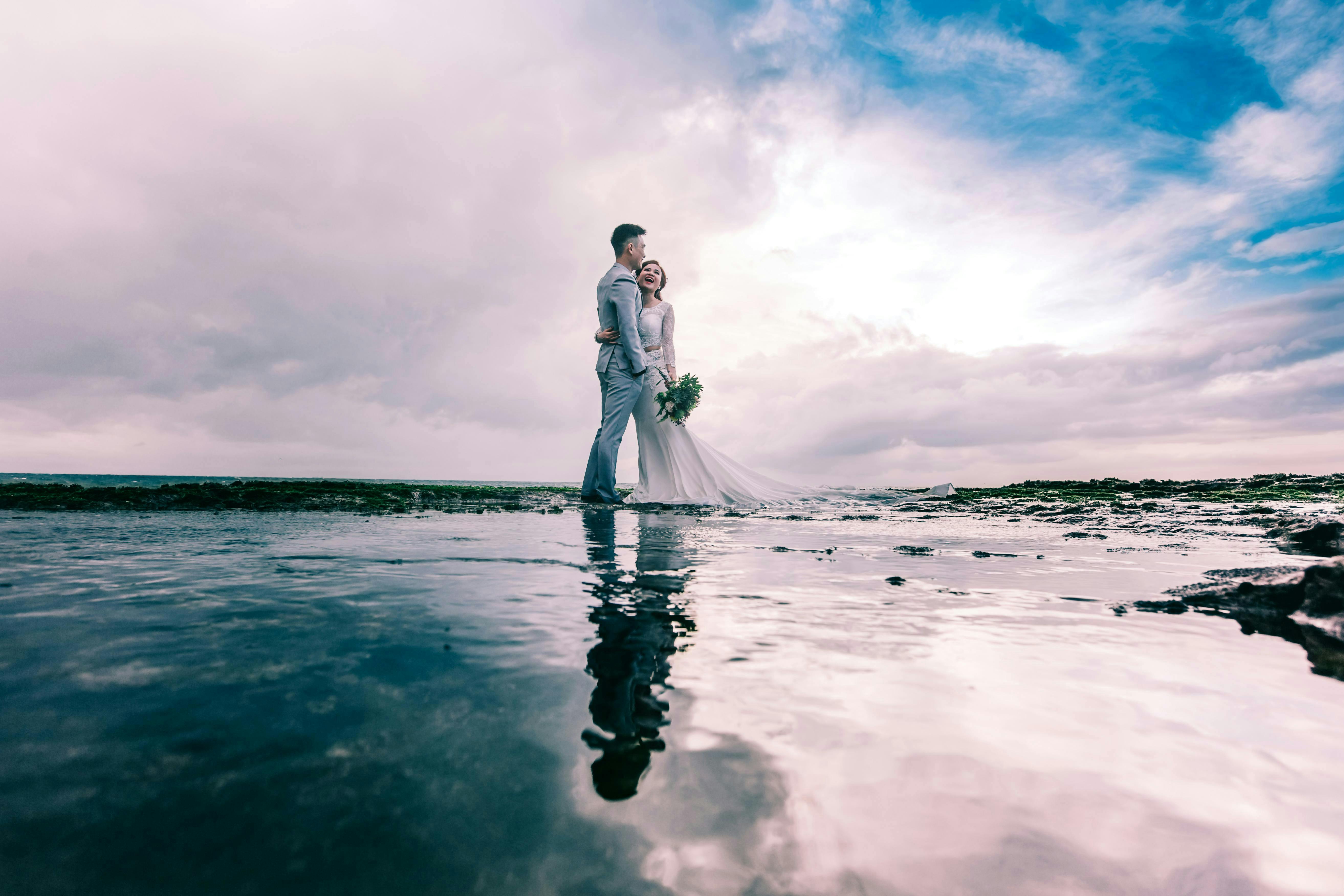 Featured photo from Ben Garves Film and Photo