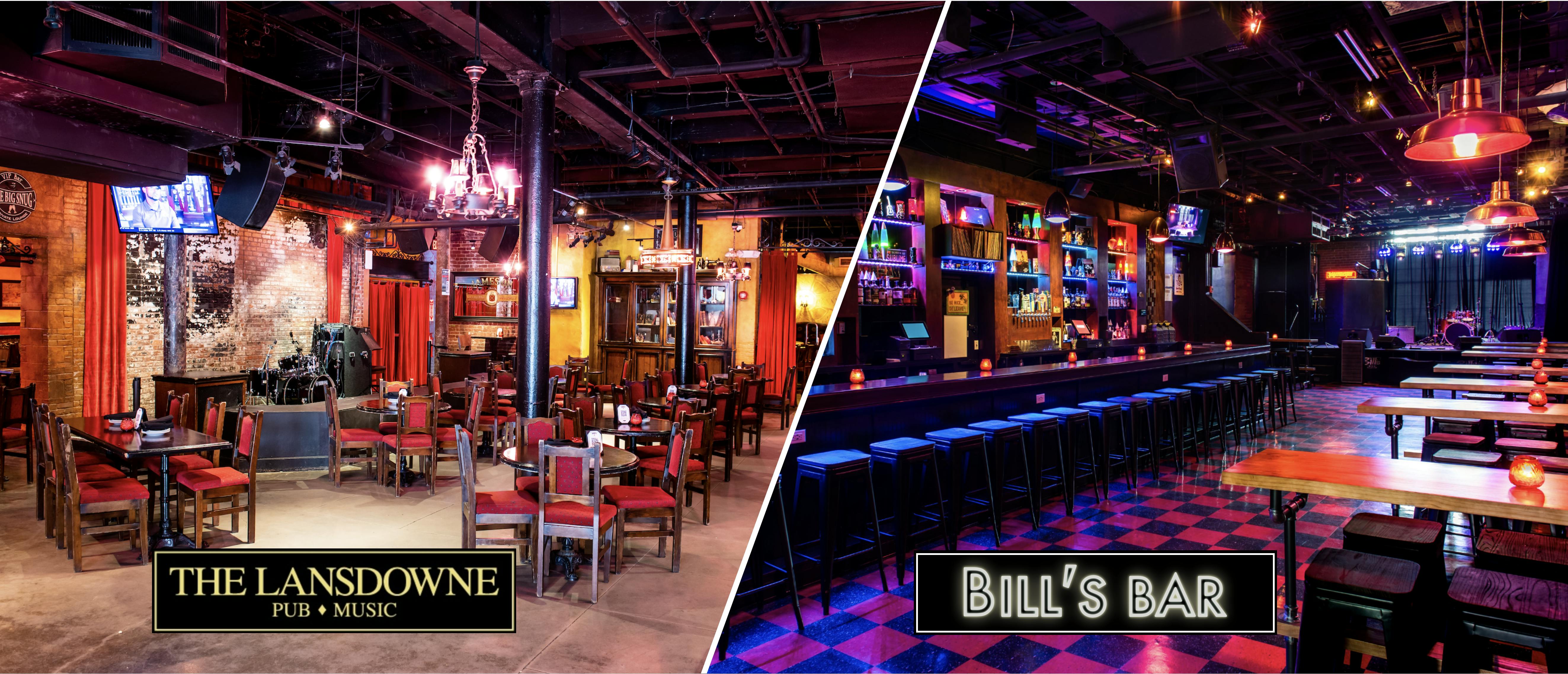 Featured photo from Lansdowne Pub