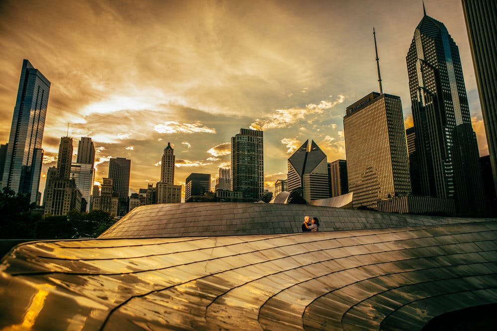 Featured photo from Kyle Flubacker Photography