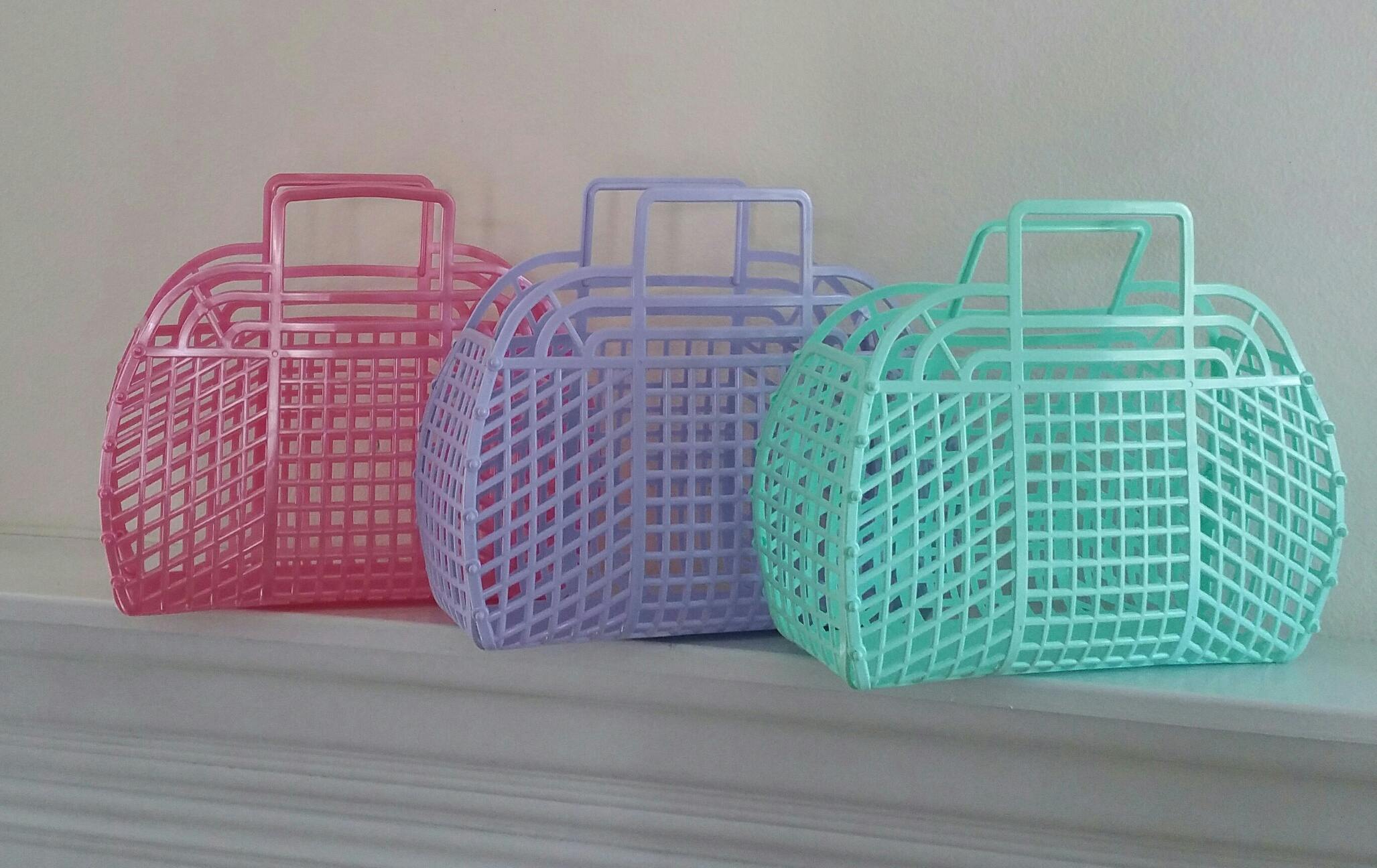 Featured photo from Retro Jellies, Inc.