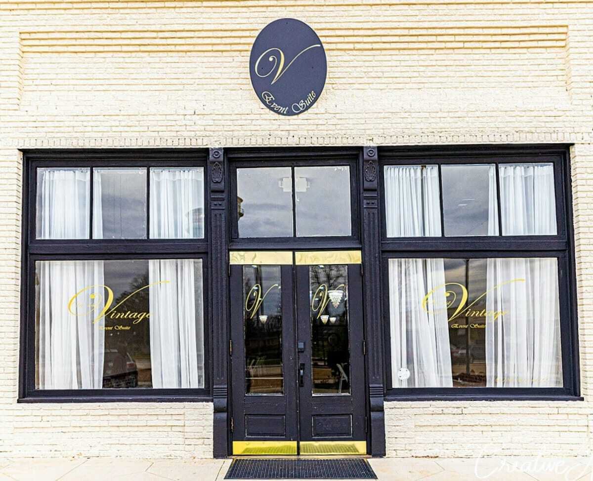 Featured photo from Vintage on 1st