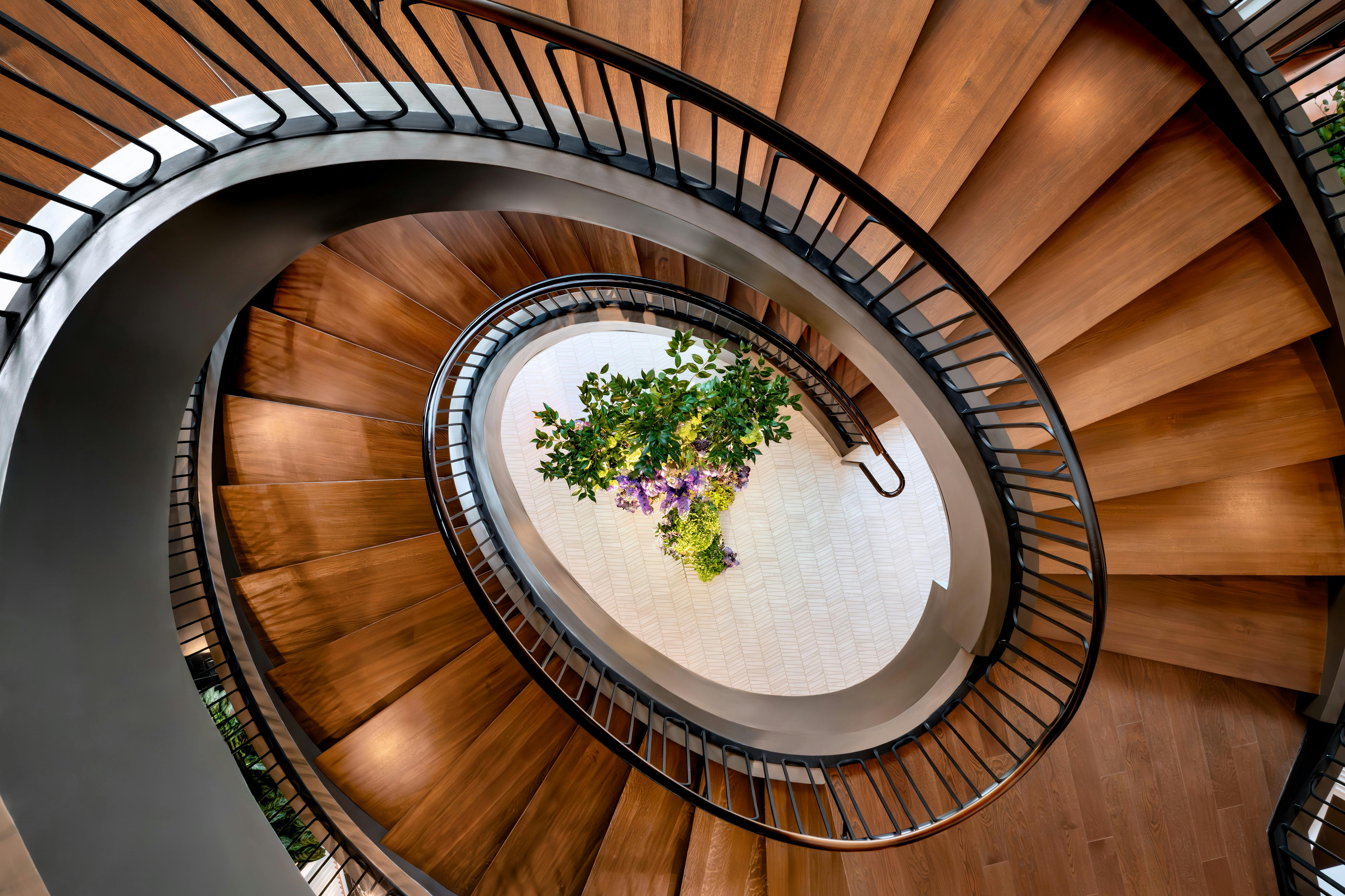 Featured photo from Raffles Boston