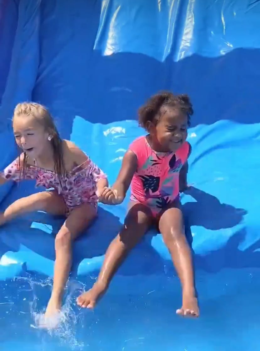 Cover photo of Bounce Party Utah