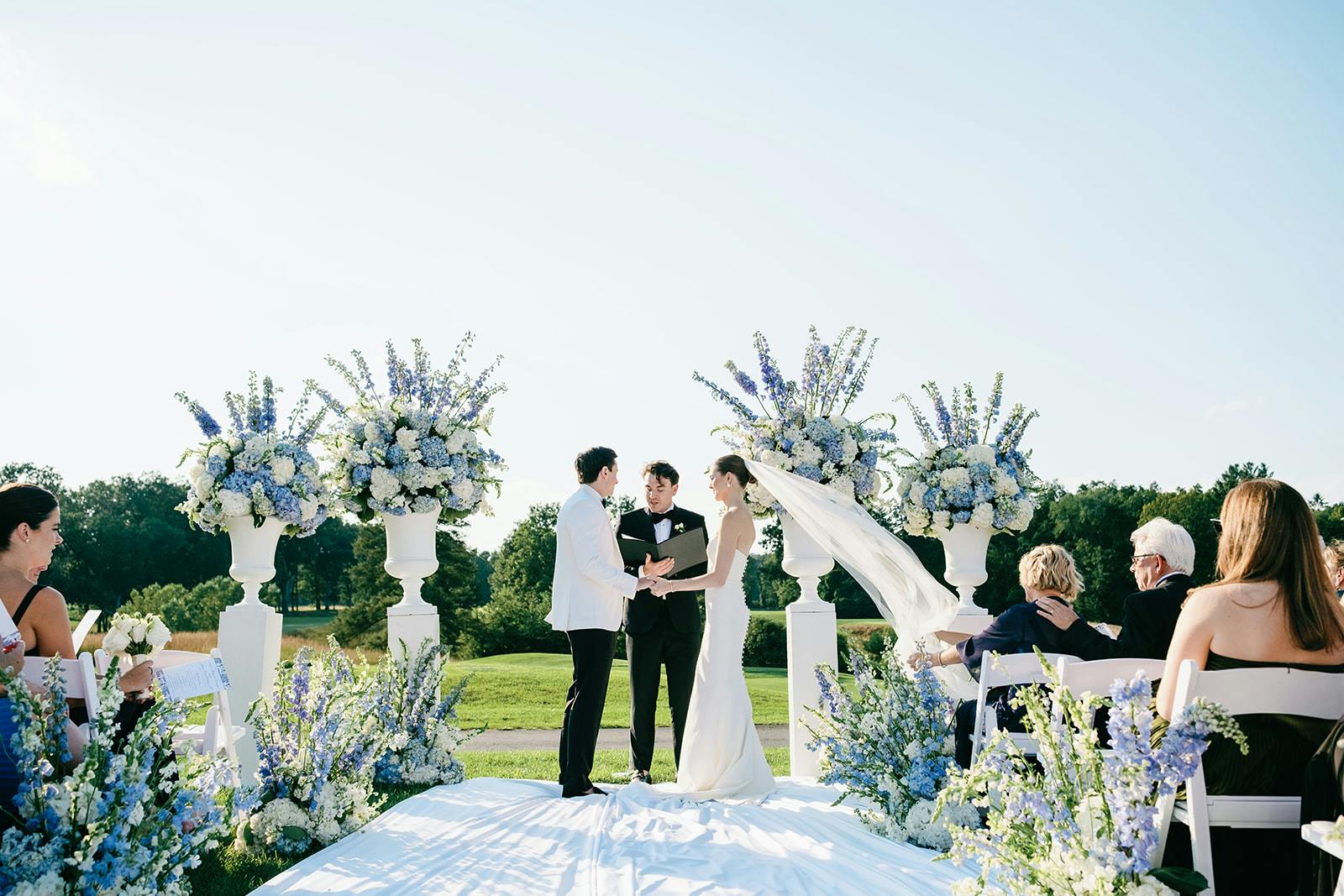 Cover photo of Alinato Events